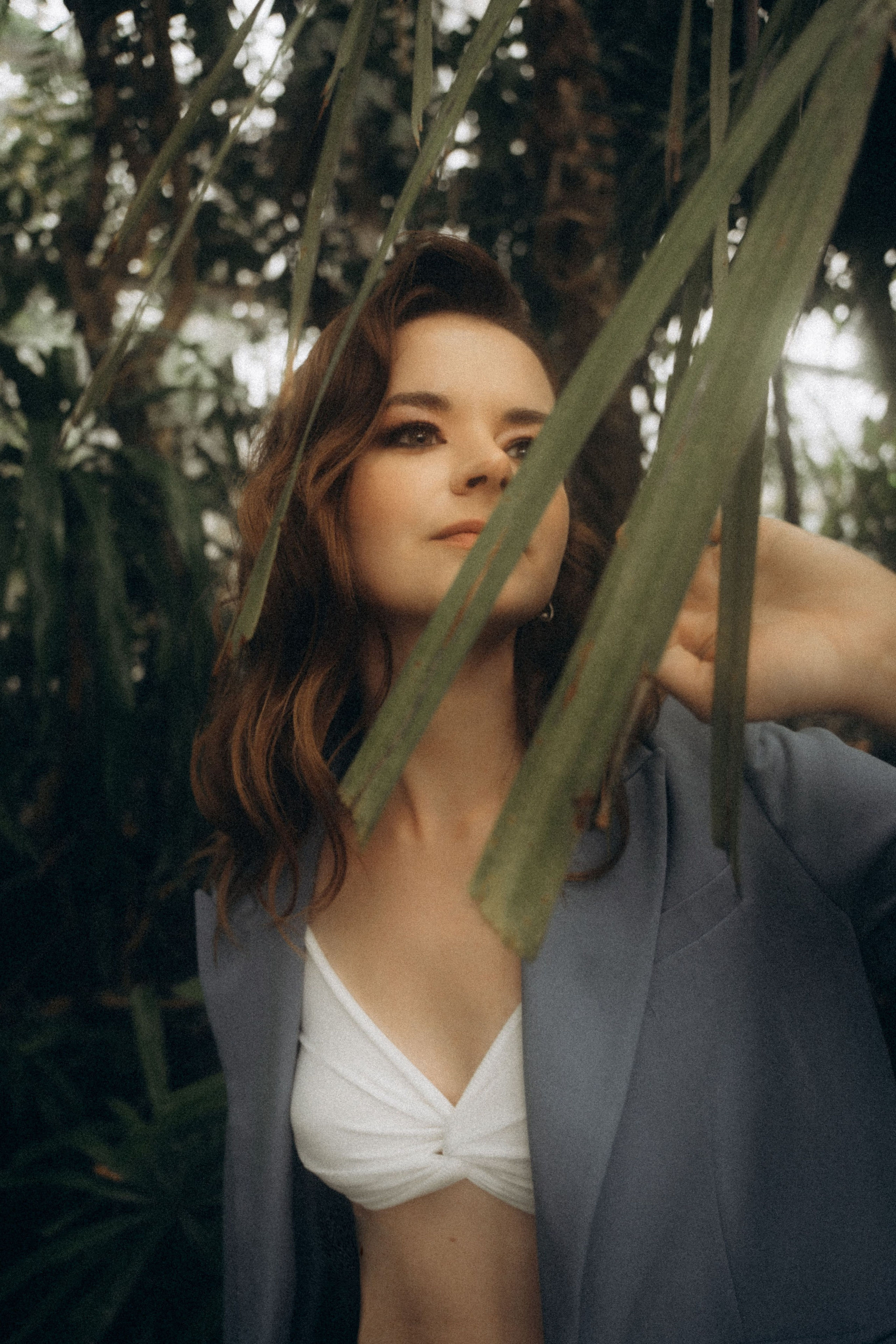 Female portrait session. Little Birdie – Jouw familie- en huwelijksfotograaf in België en daarbuiten