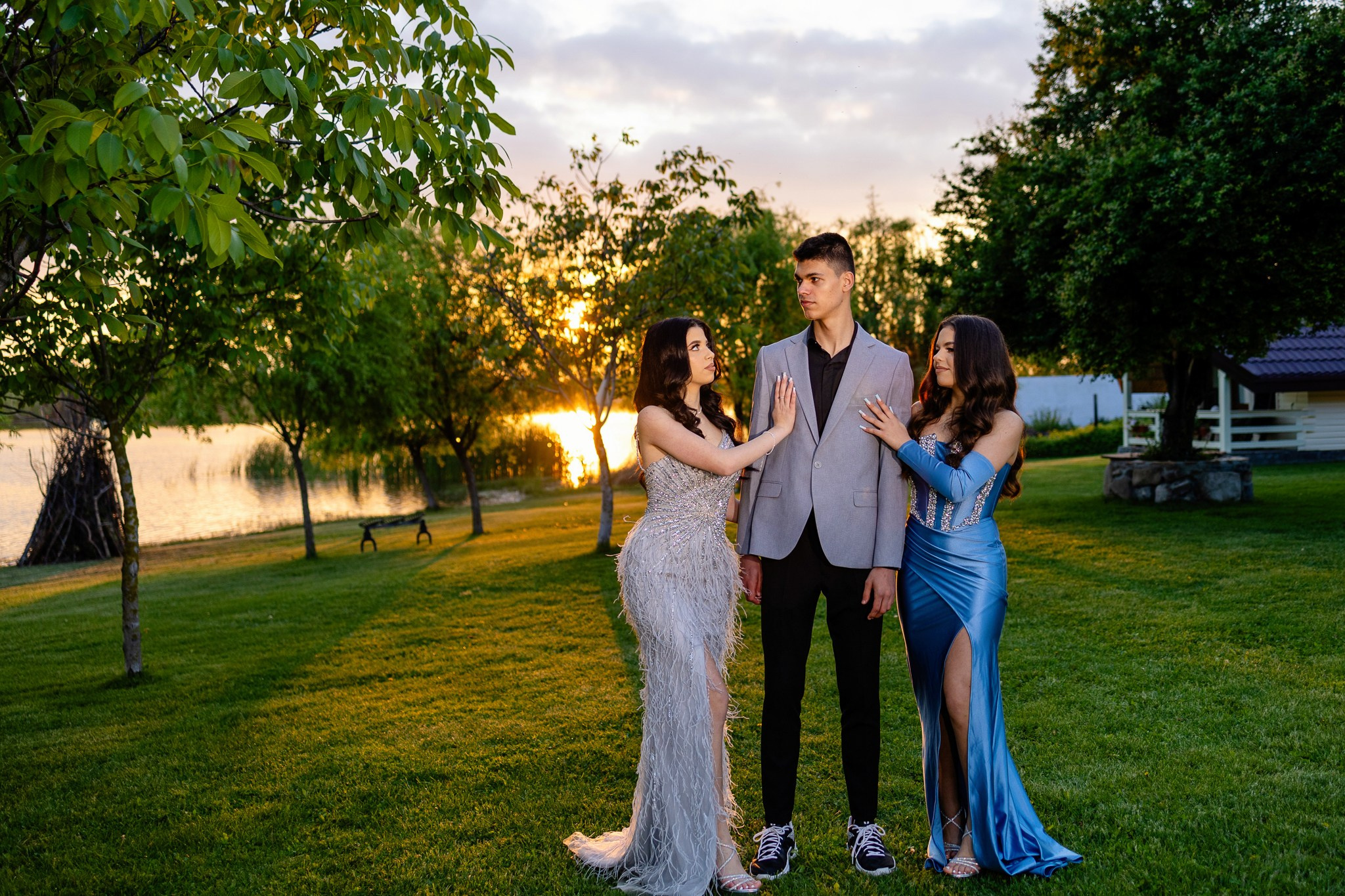 Antonia - Maria - Dan. Stoica Studio | Fotograf evenimente