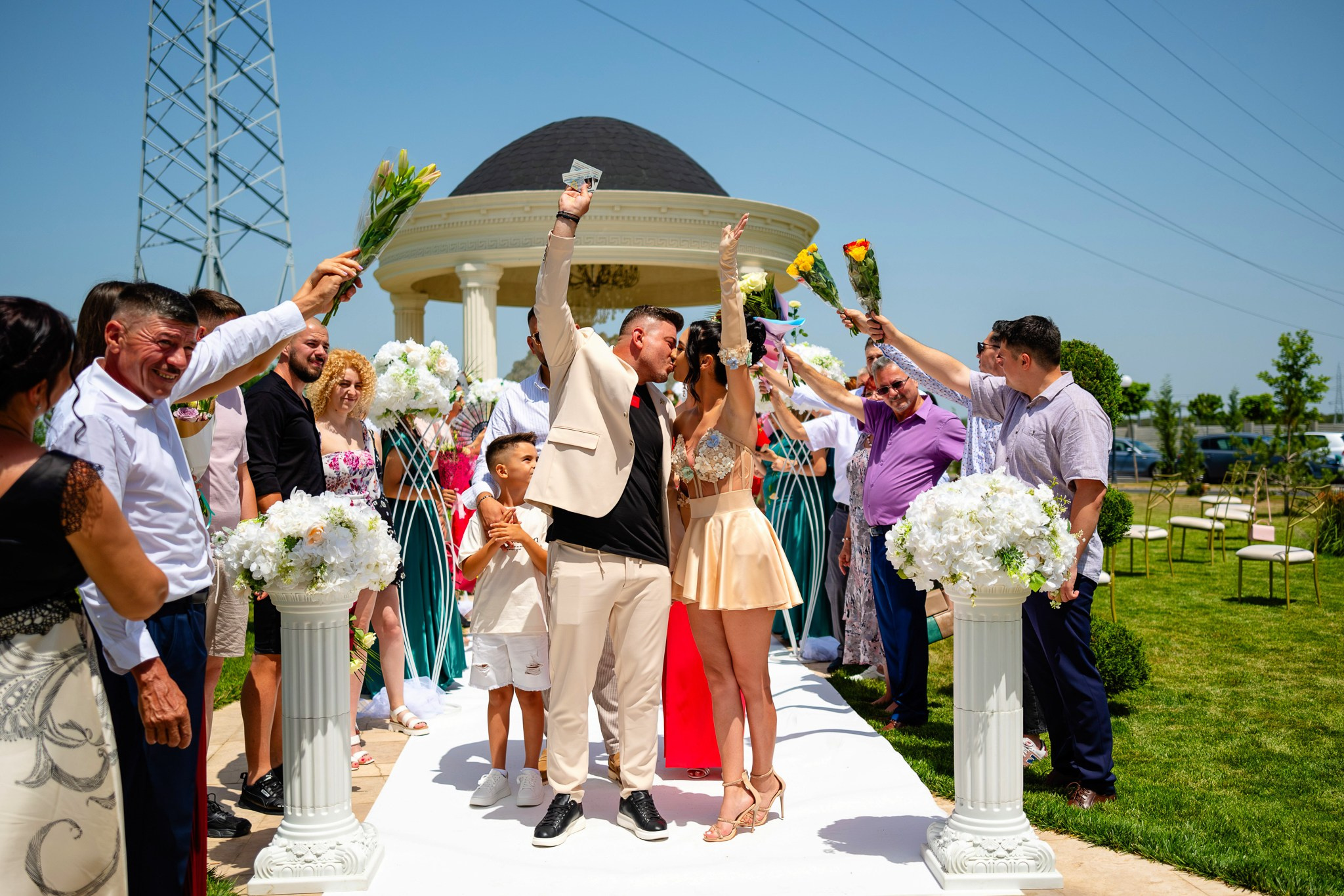 Gabriela & Ionut. Stoica Studio | Fotograf evenimente