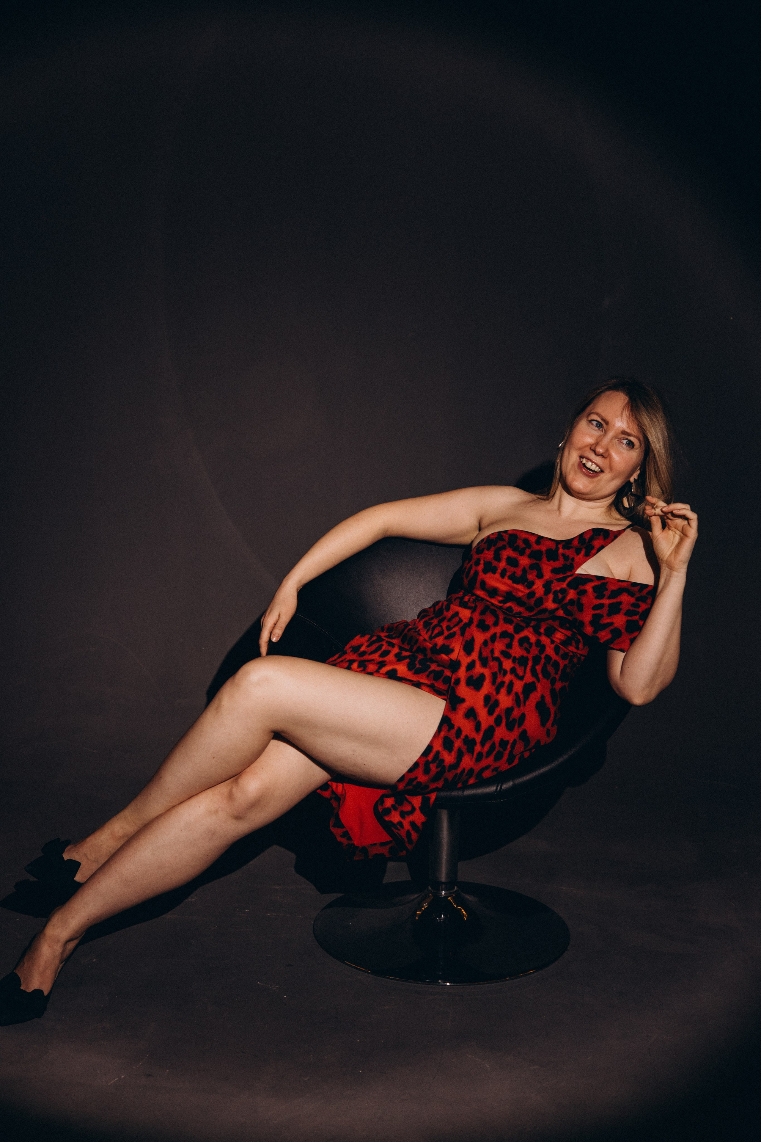 Studio Elegance. Iryna Zhyvora | Photographer | Stockholm