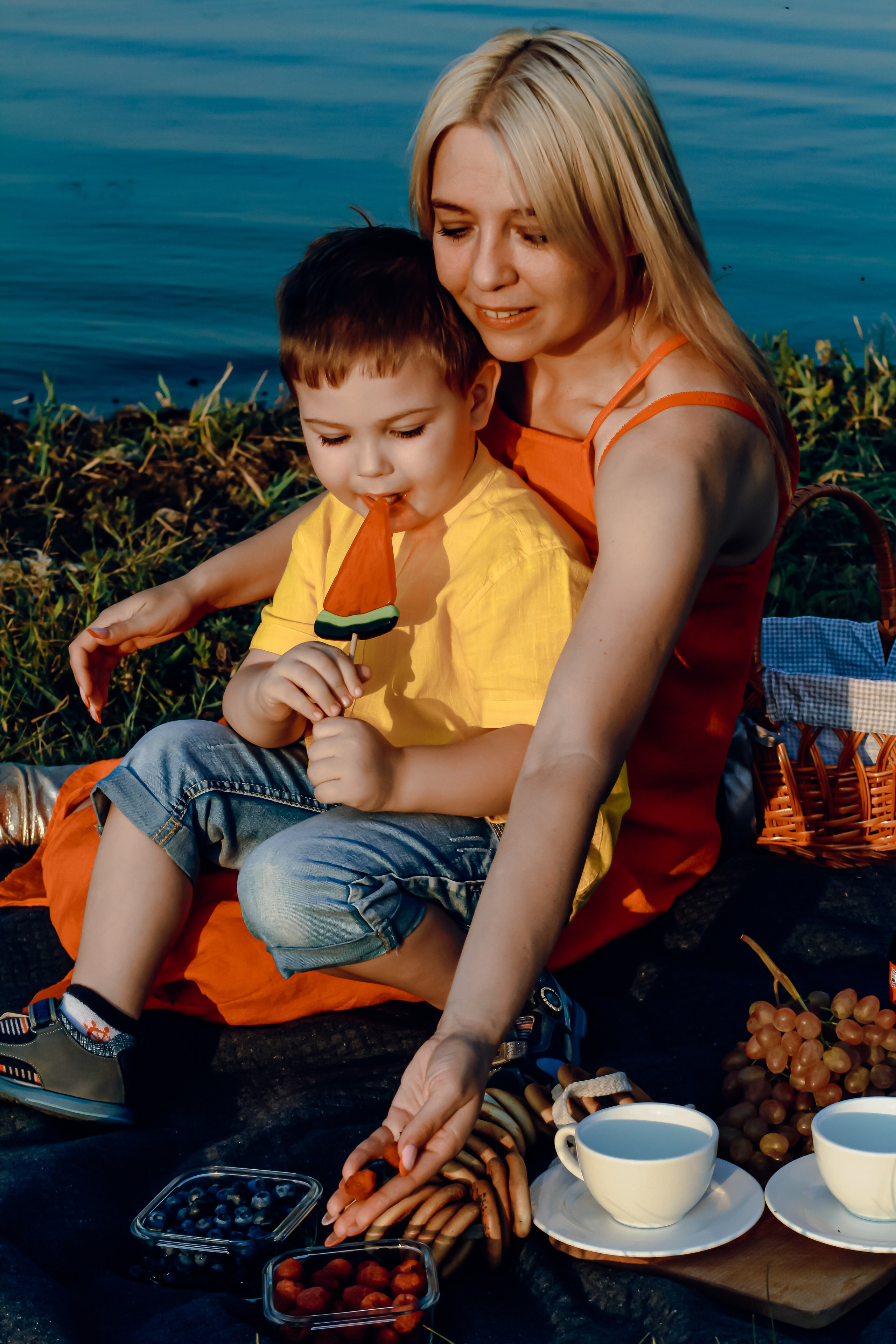 Ekaterina. Iryna Zhyvora | Photographer | Stockholm