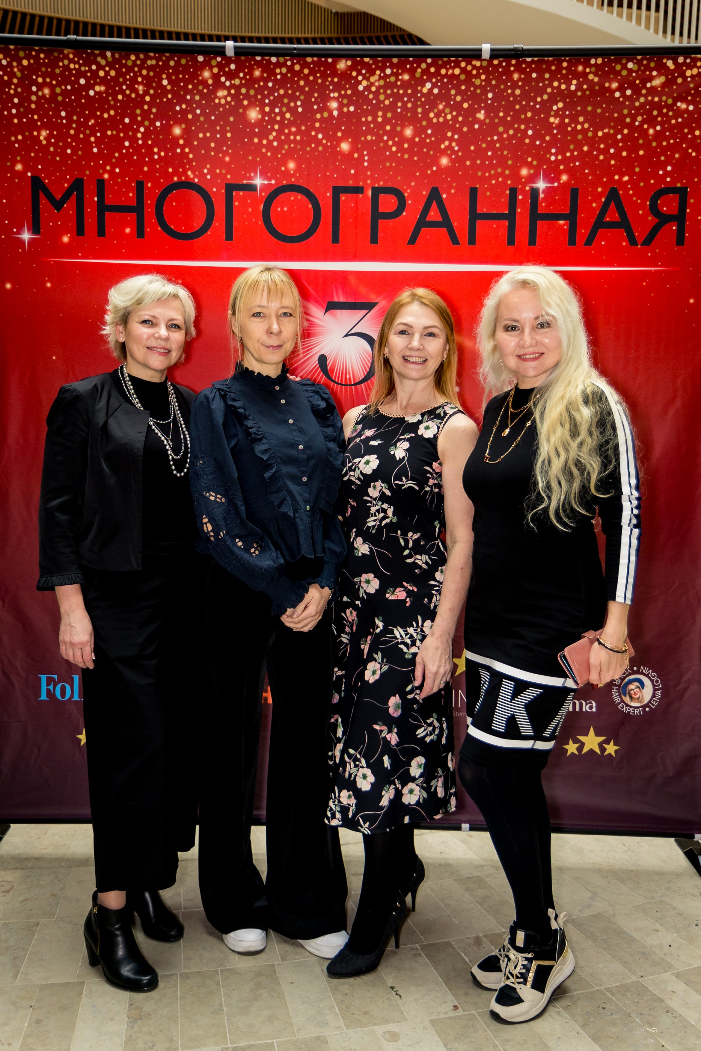 Multifaceted. Iryna Zhyvora | Photographer | Stockholm