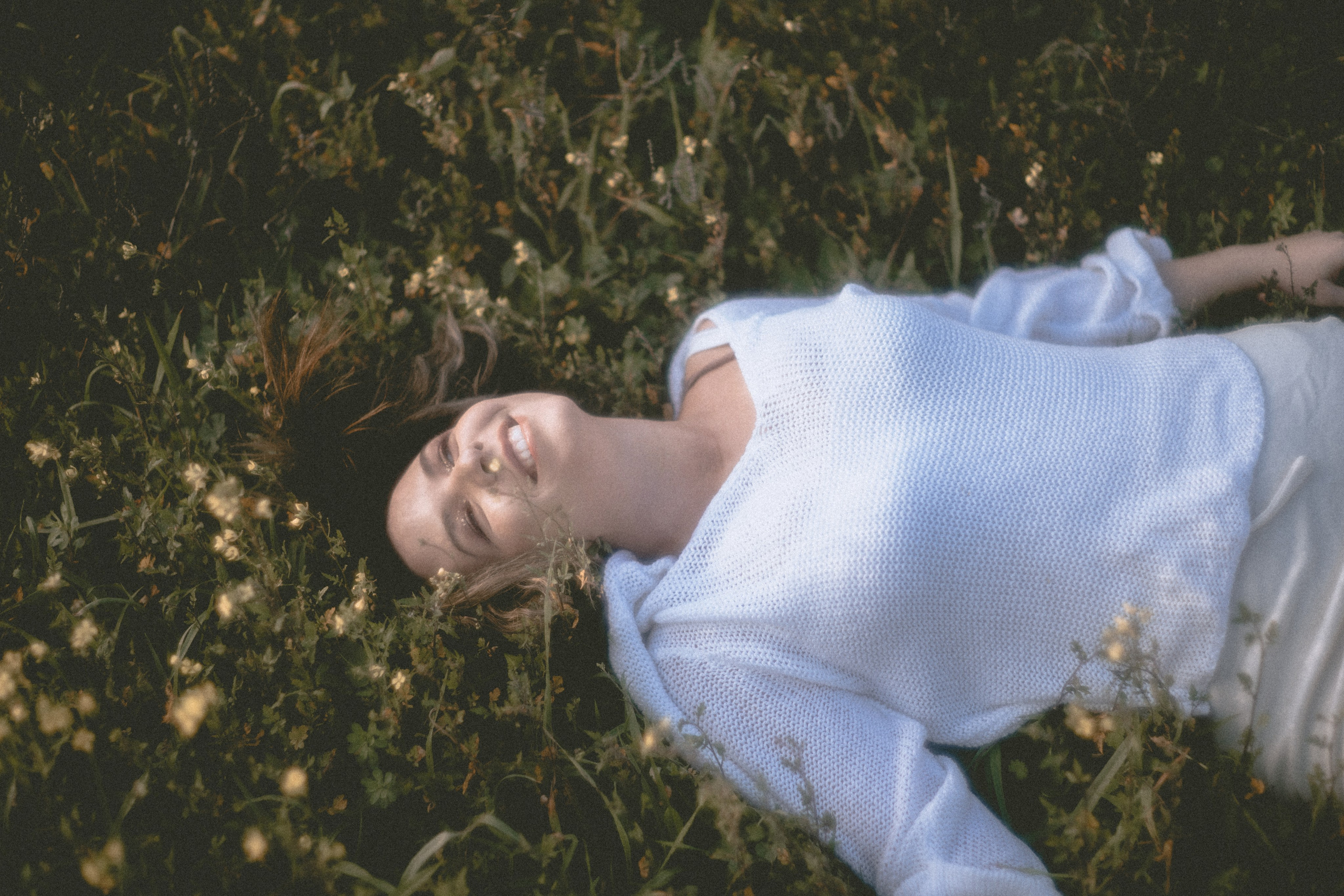 Miriam. Photographer in Greece Kristina