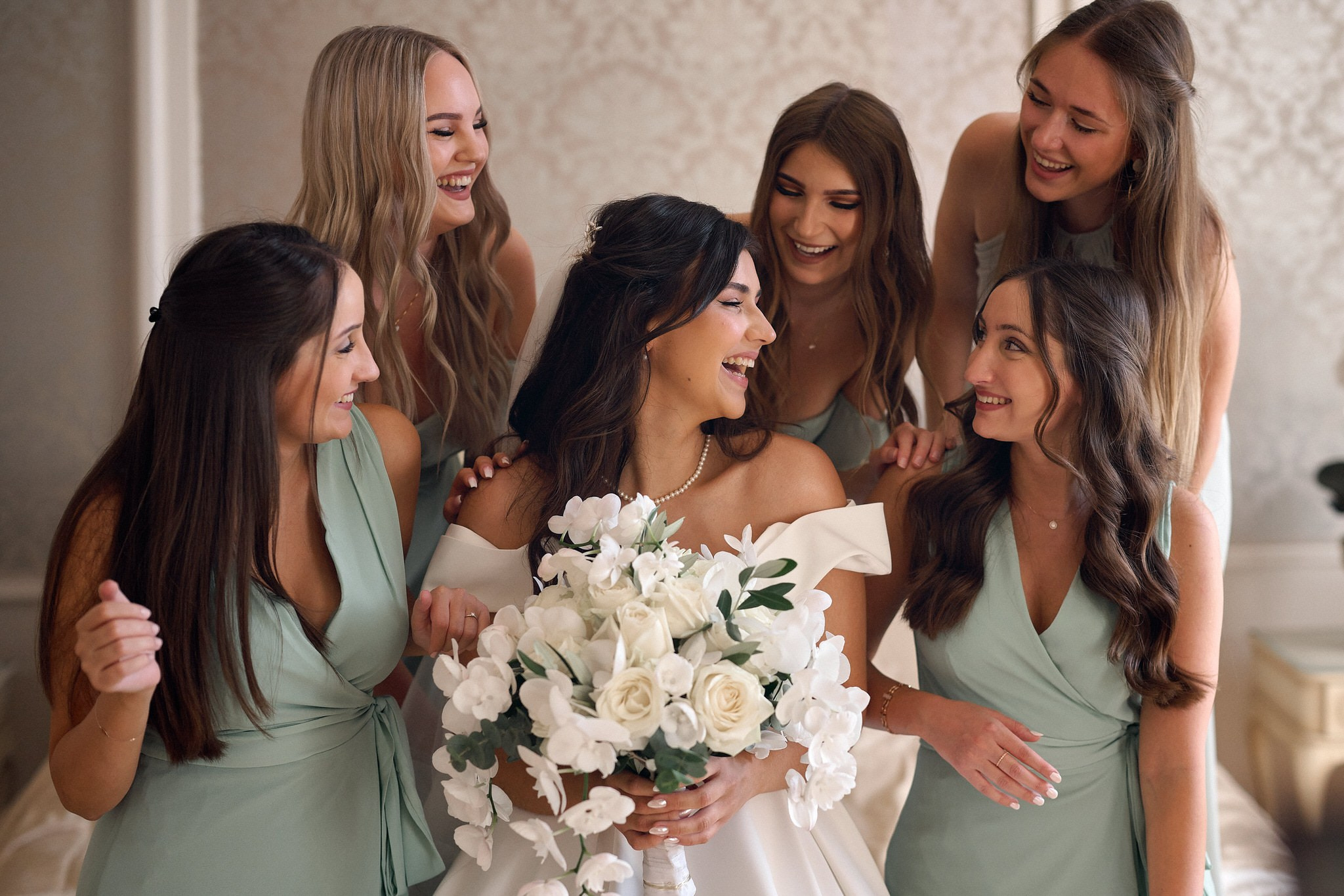 Professionelle Hochzeits- und Portraitfotos in Süddeutschland