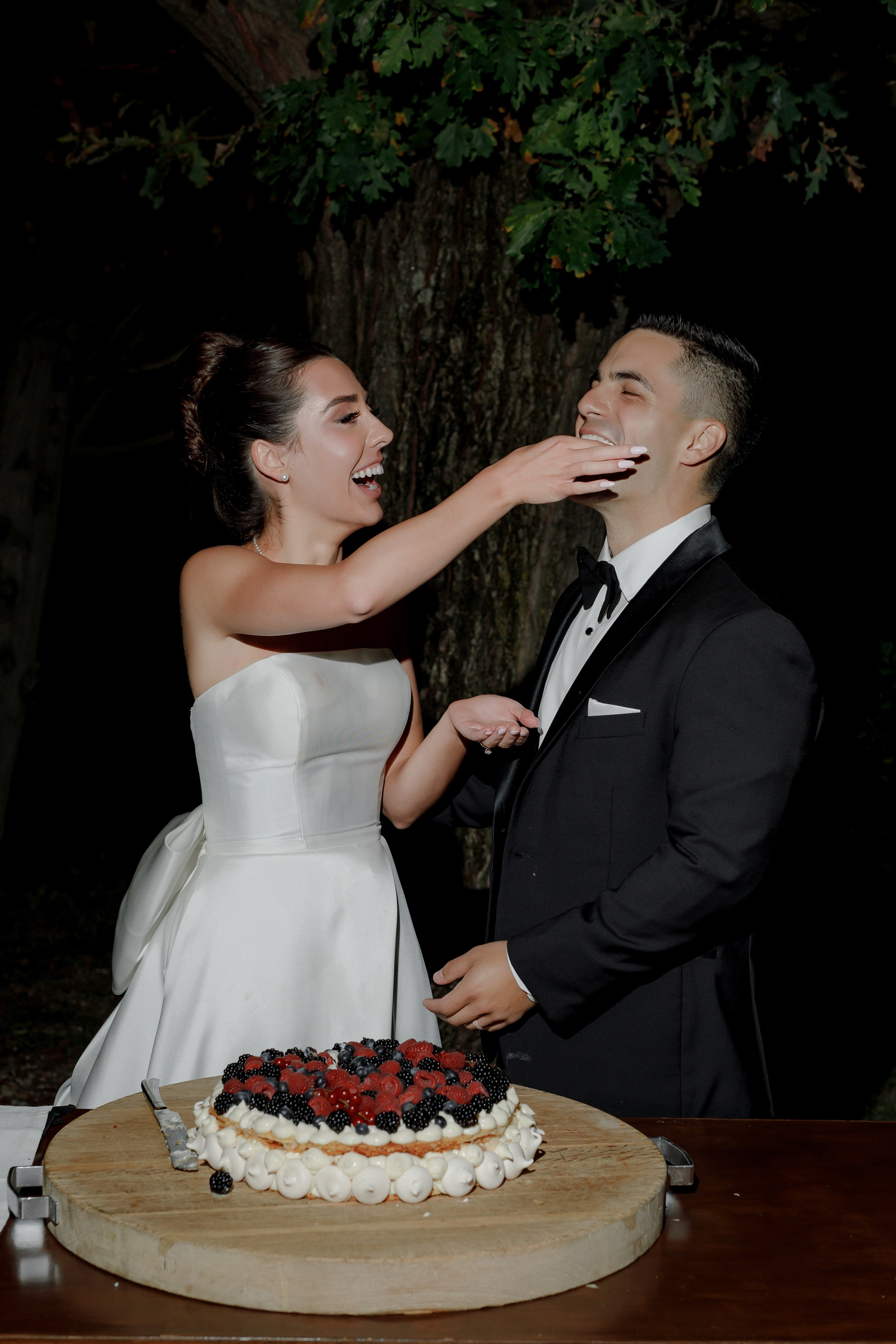 Dom&Ally. Wedding photographer Italy