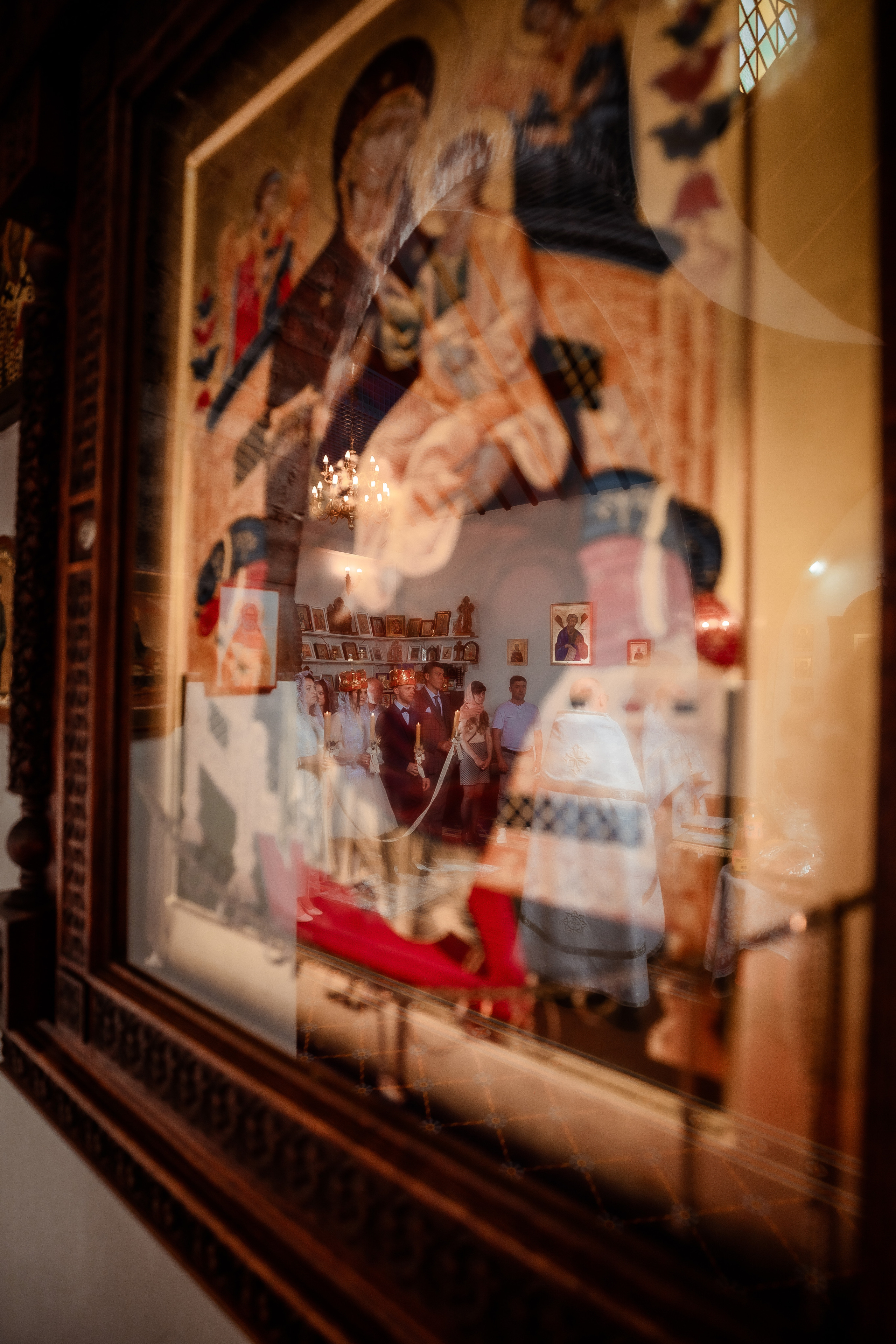 Wedding. Burac Valeriu Photographer