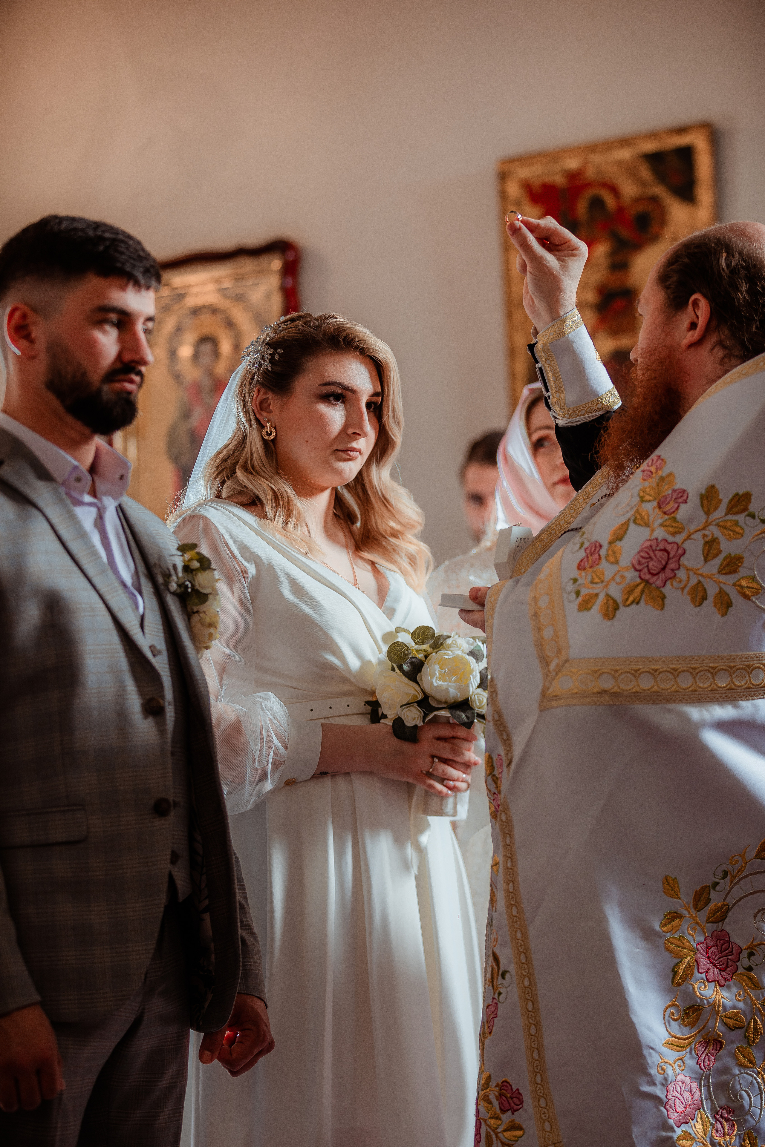 Wedding. Burac Valeriu Photographer