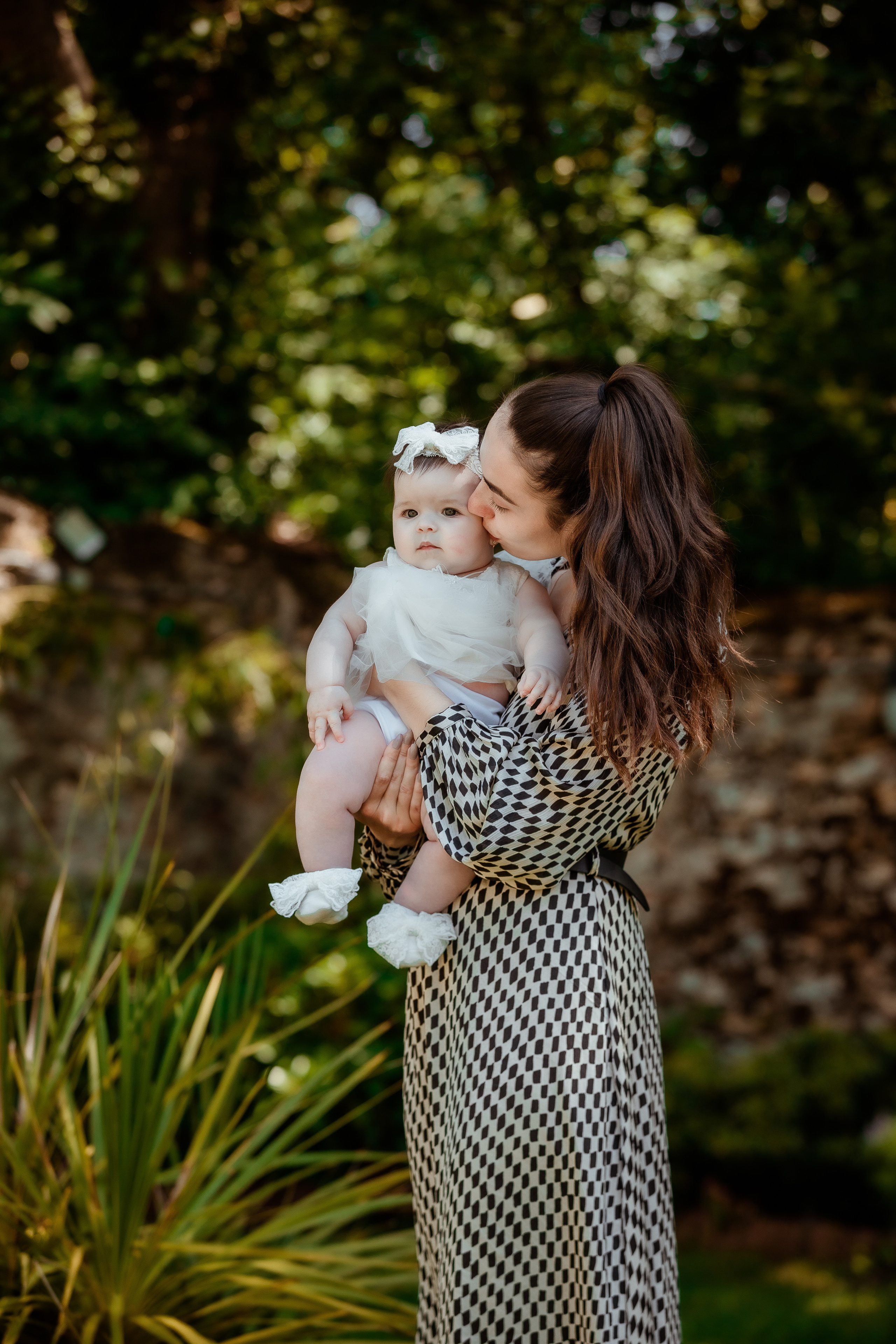 Christening. Burac Valeriu Photographer