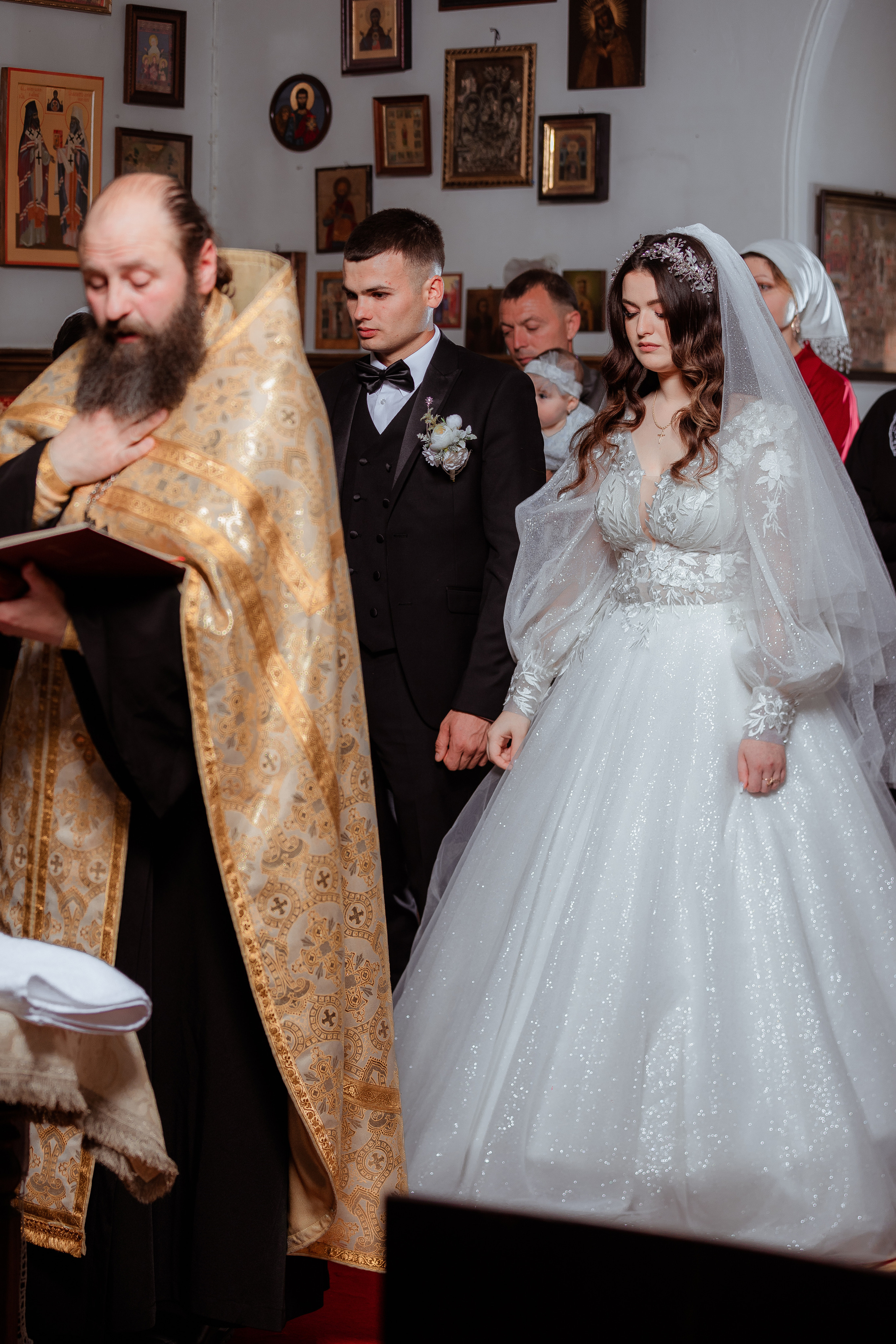 Wedding. Burac Valeriu Photographer