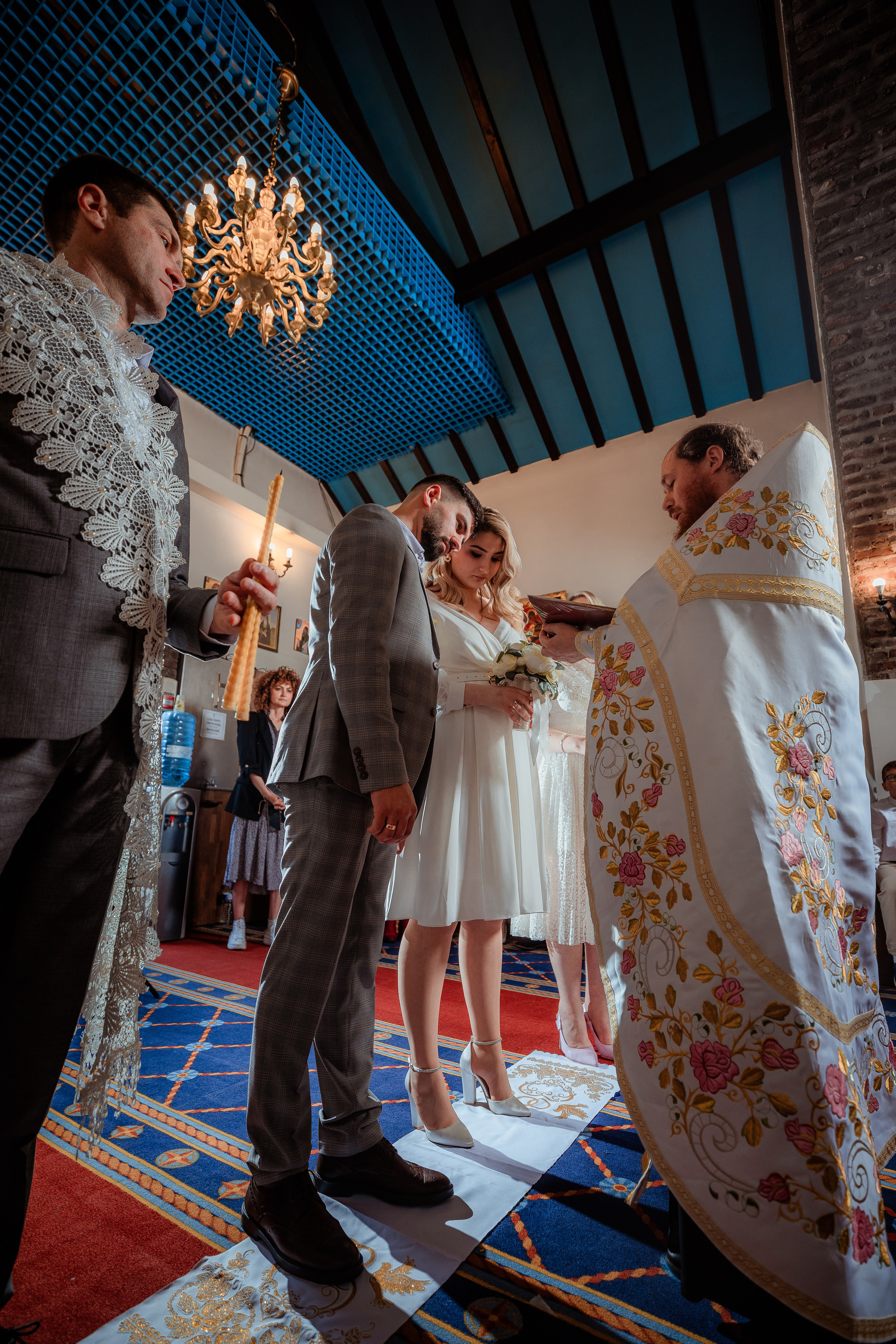 Wedding. Burac Valeriu Photographer