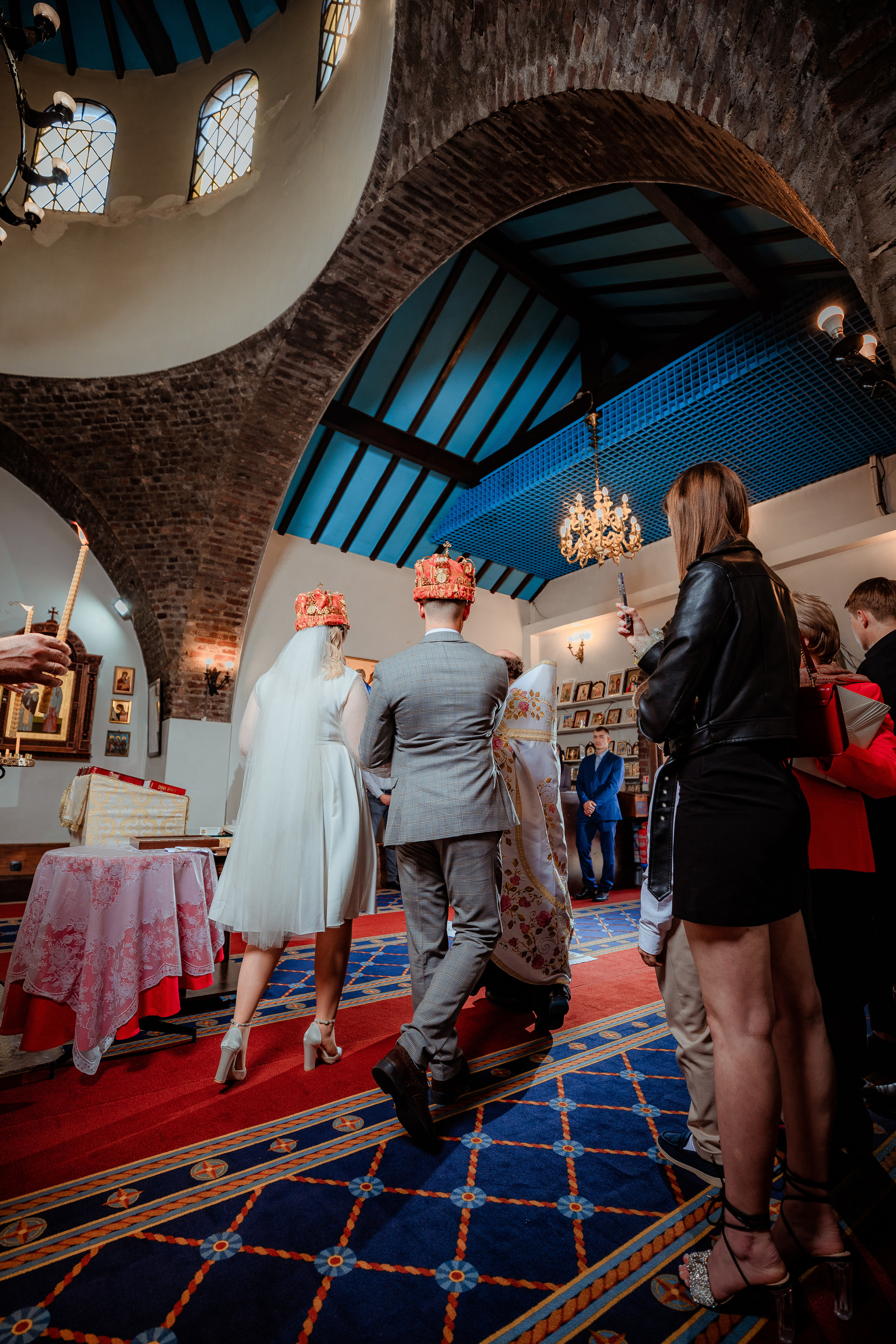 Wedding. Burac Valeriu Photographer