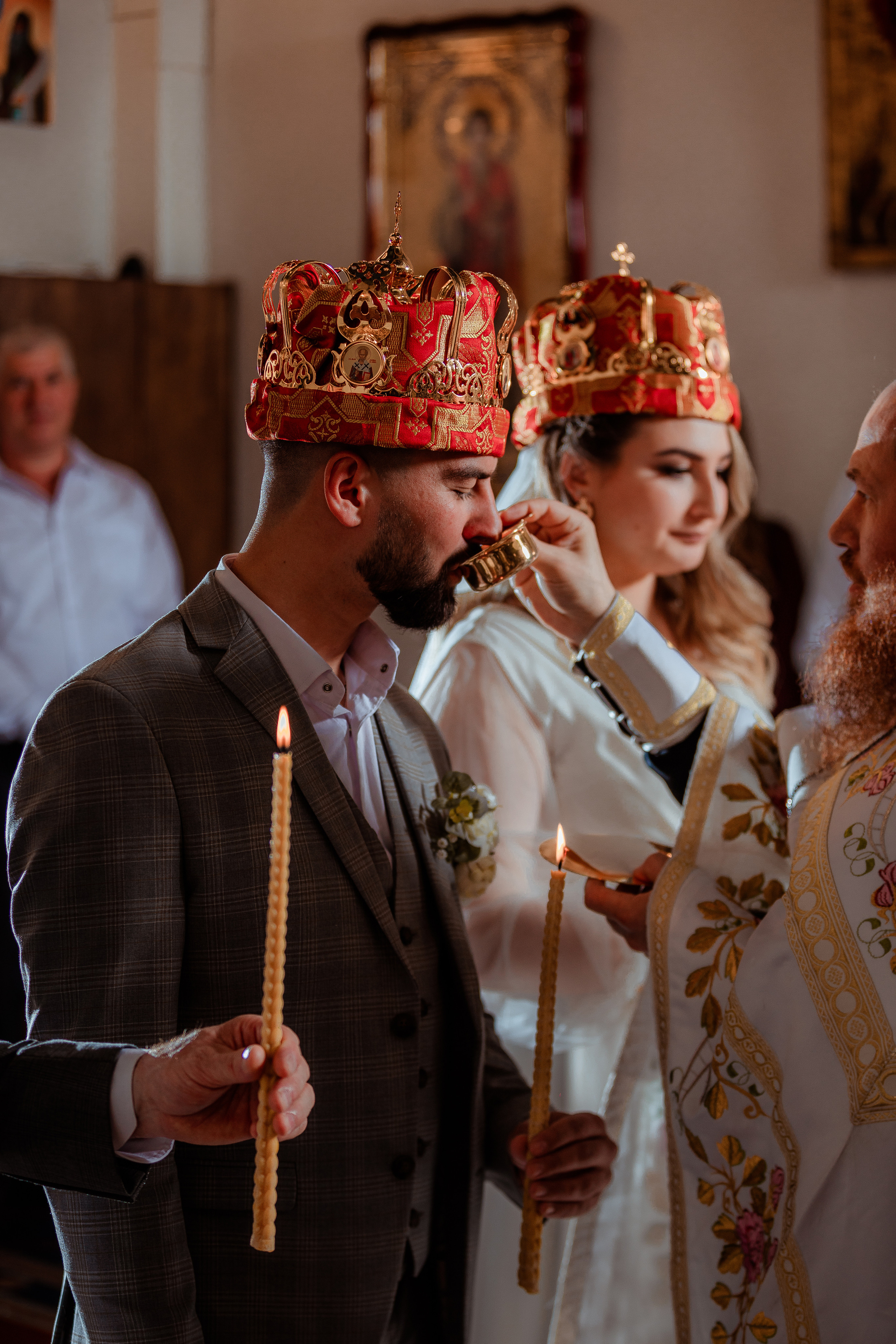 Wedding. Burac Valeriu Photographer