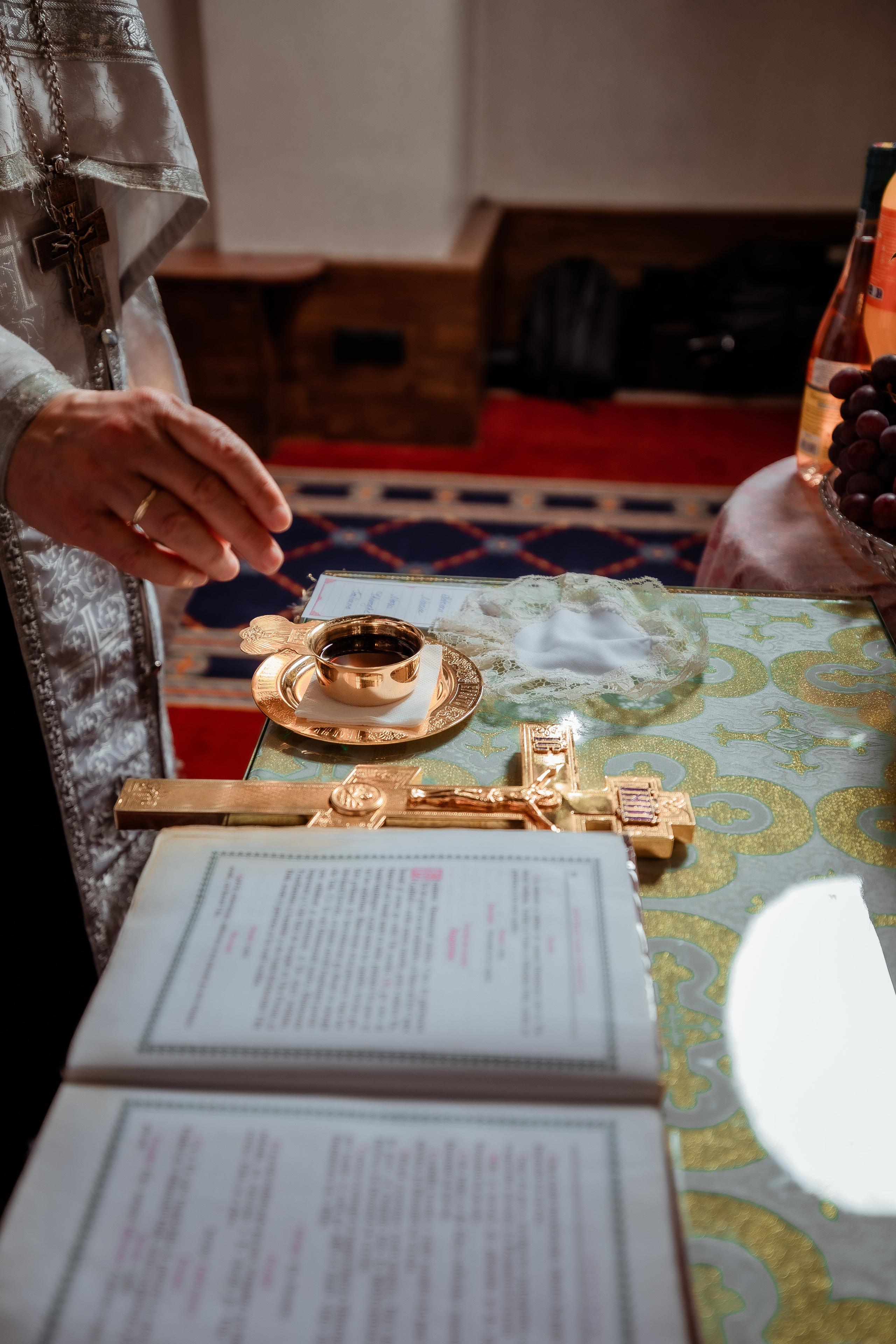 Wedding. Burac Valeriu Photographer