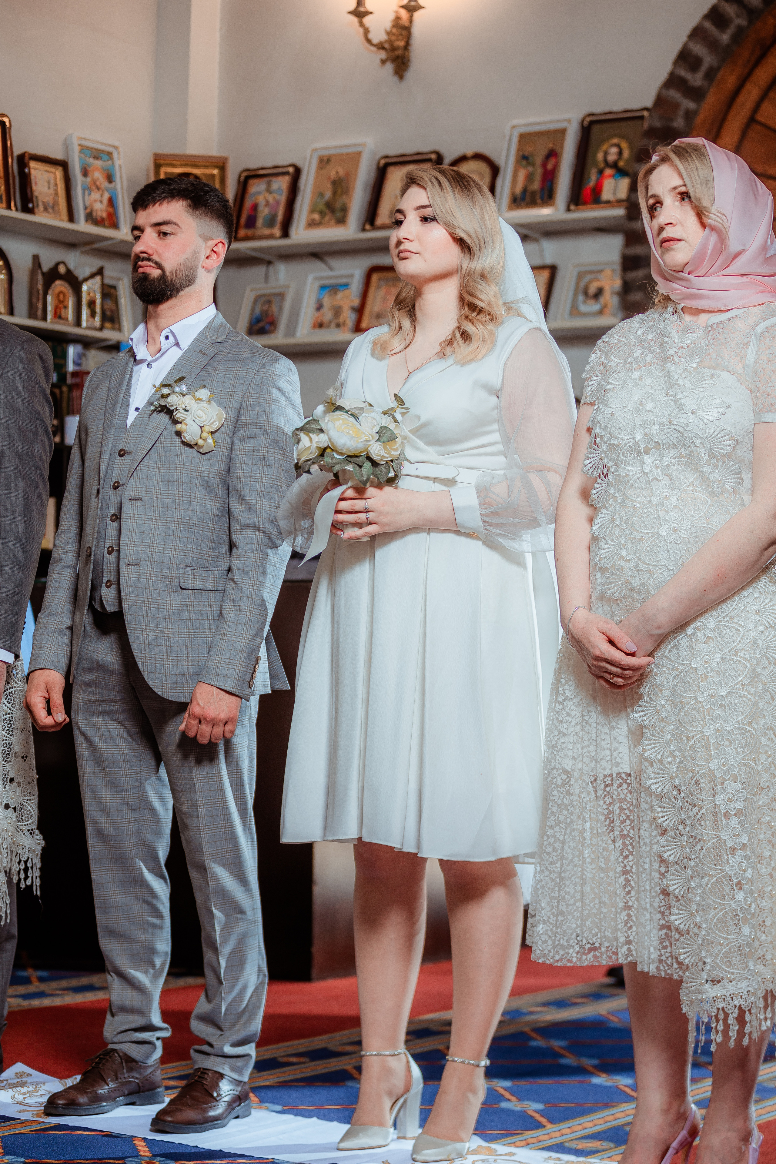 Wedding. Burac Valeriu Photographer