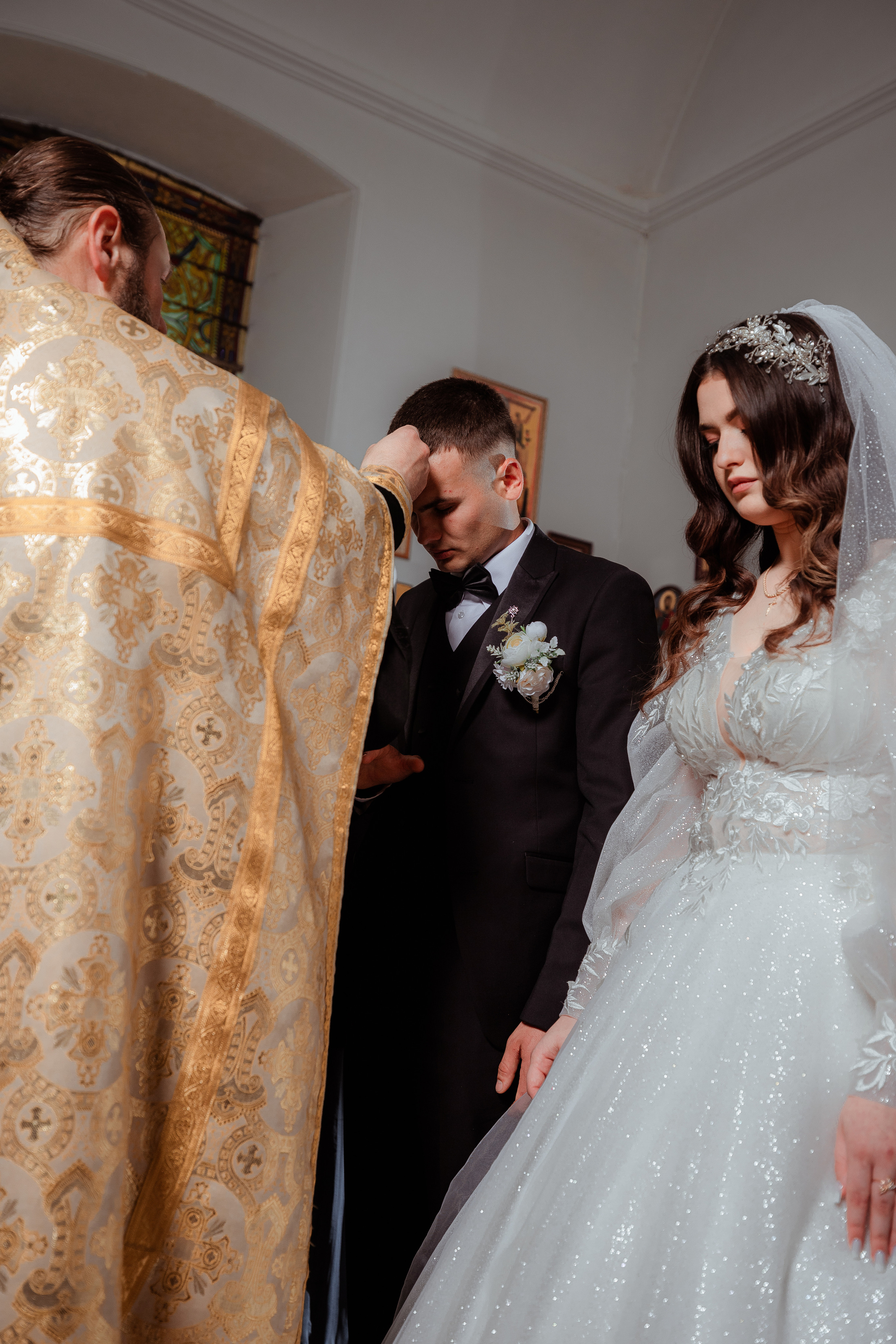 Wedding. Burac Valeriu Photographer