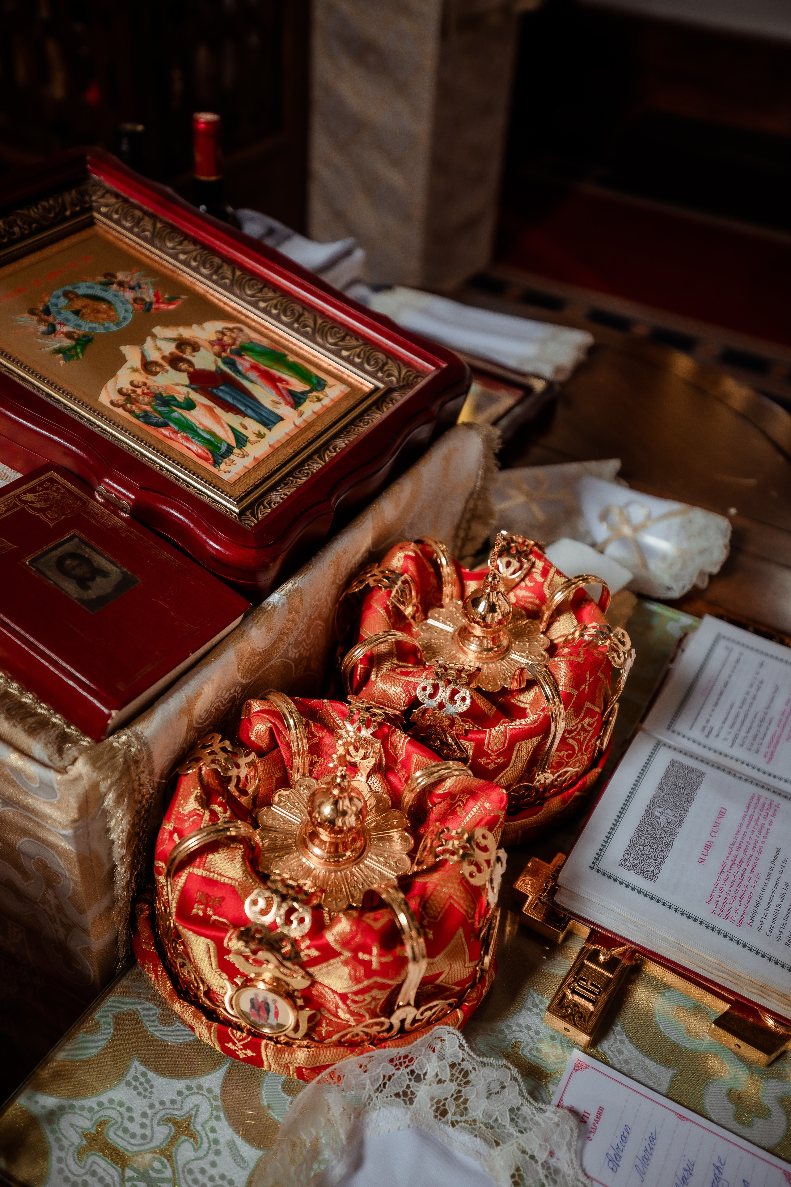 Wedding. Burac Valeriu Photographer