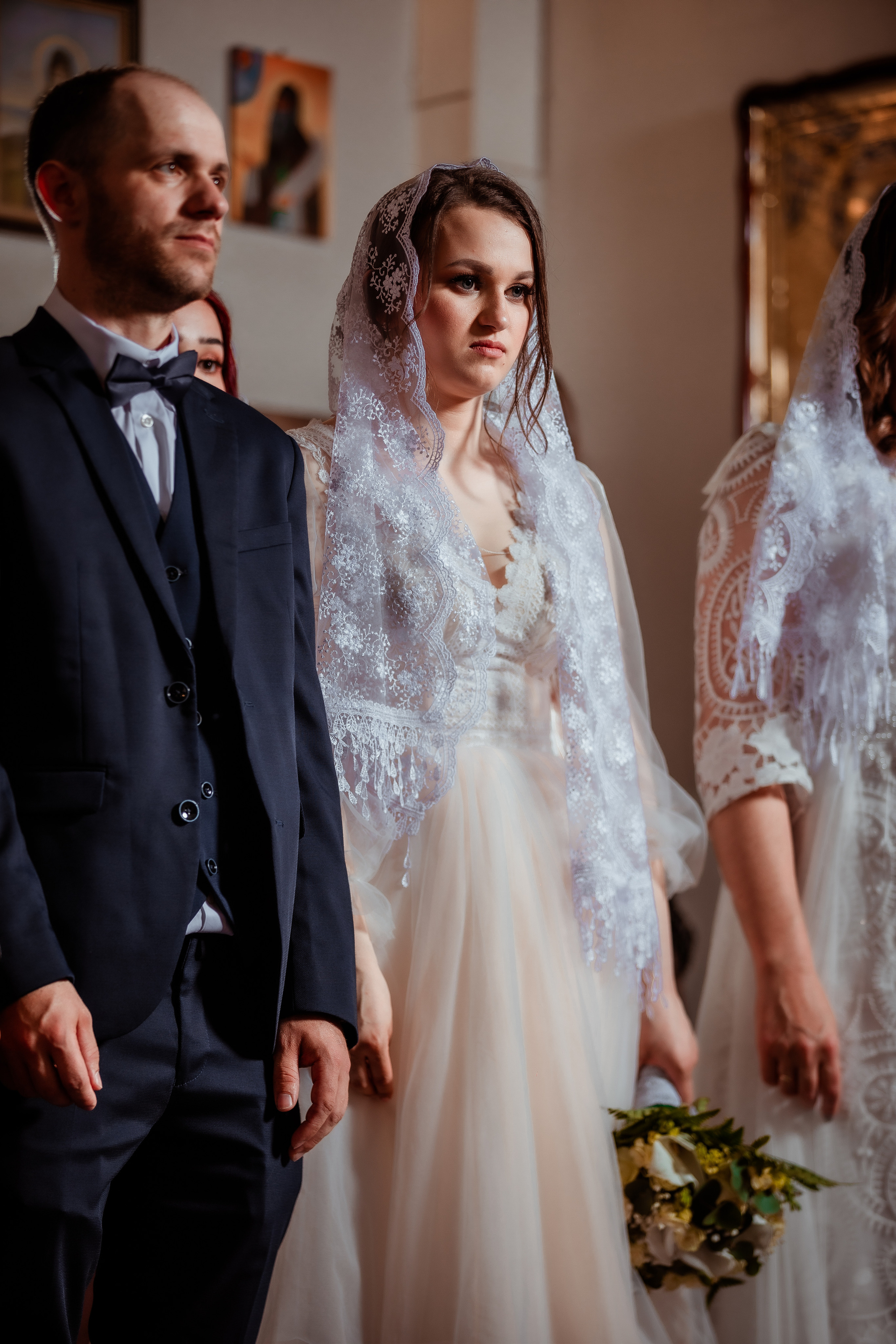 Wedding. Burac Valeriu Photographer