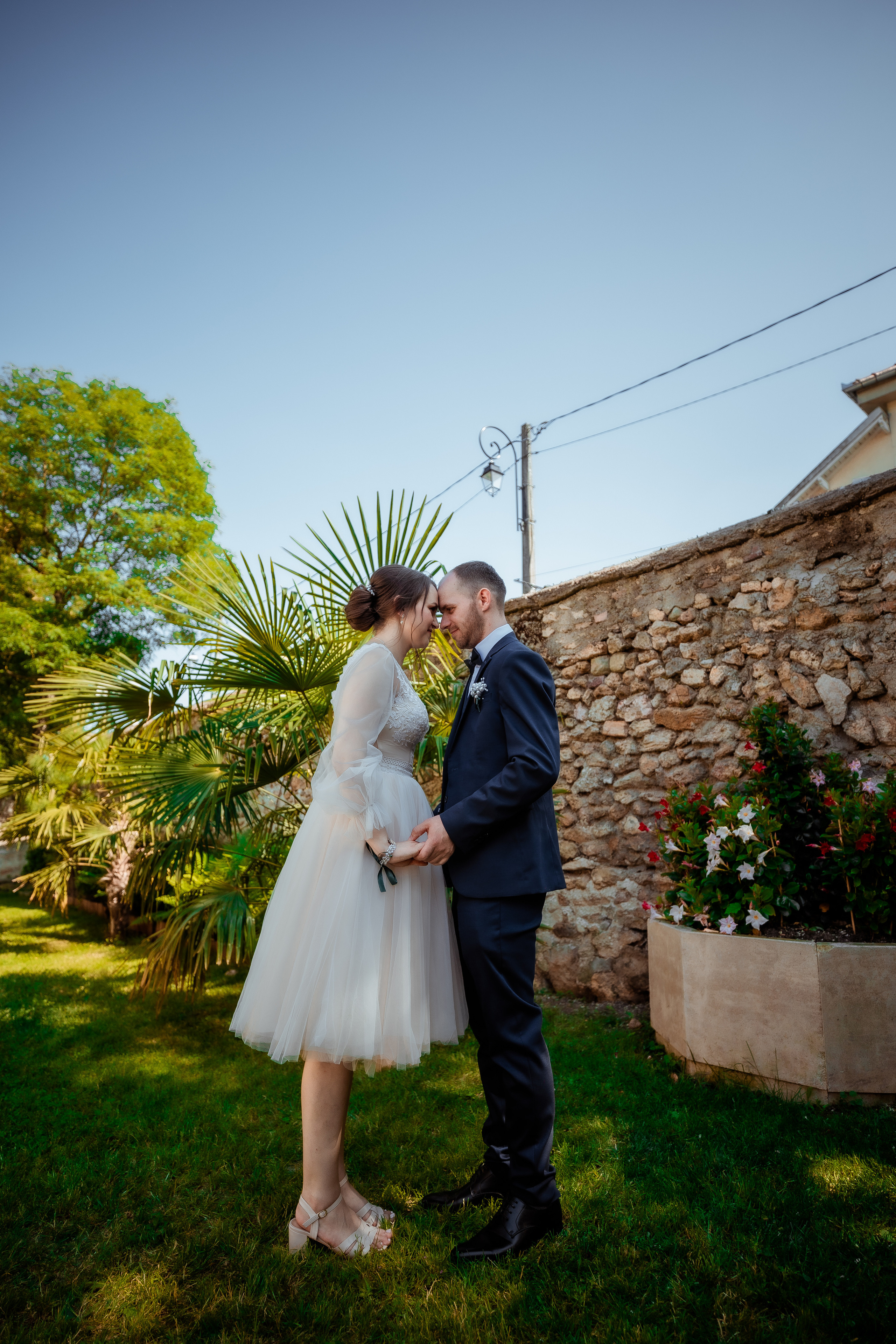 Wedding. Burac Valeriu Photographer