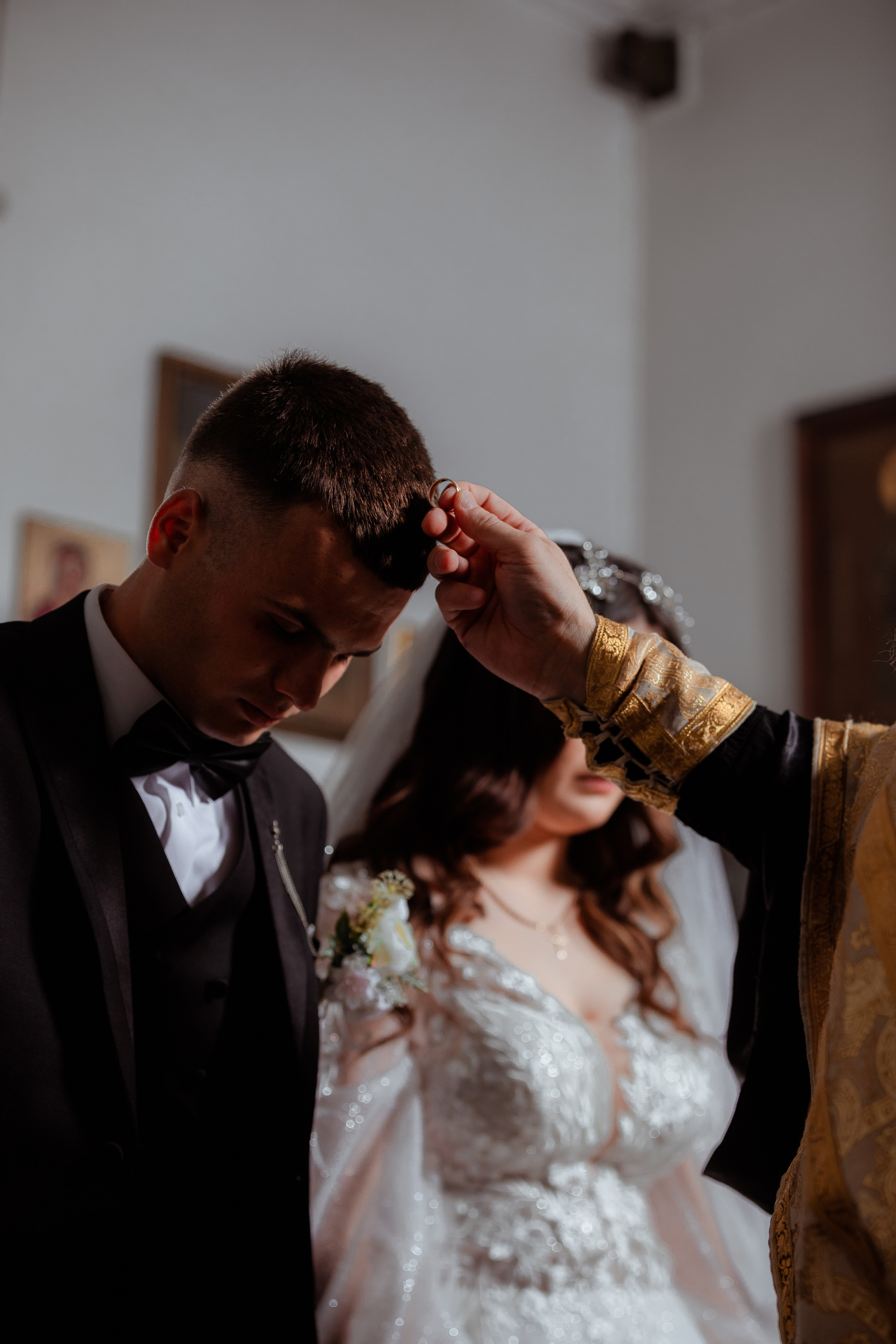 Wedding. Burac Valeriu Photographer