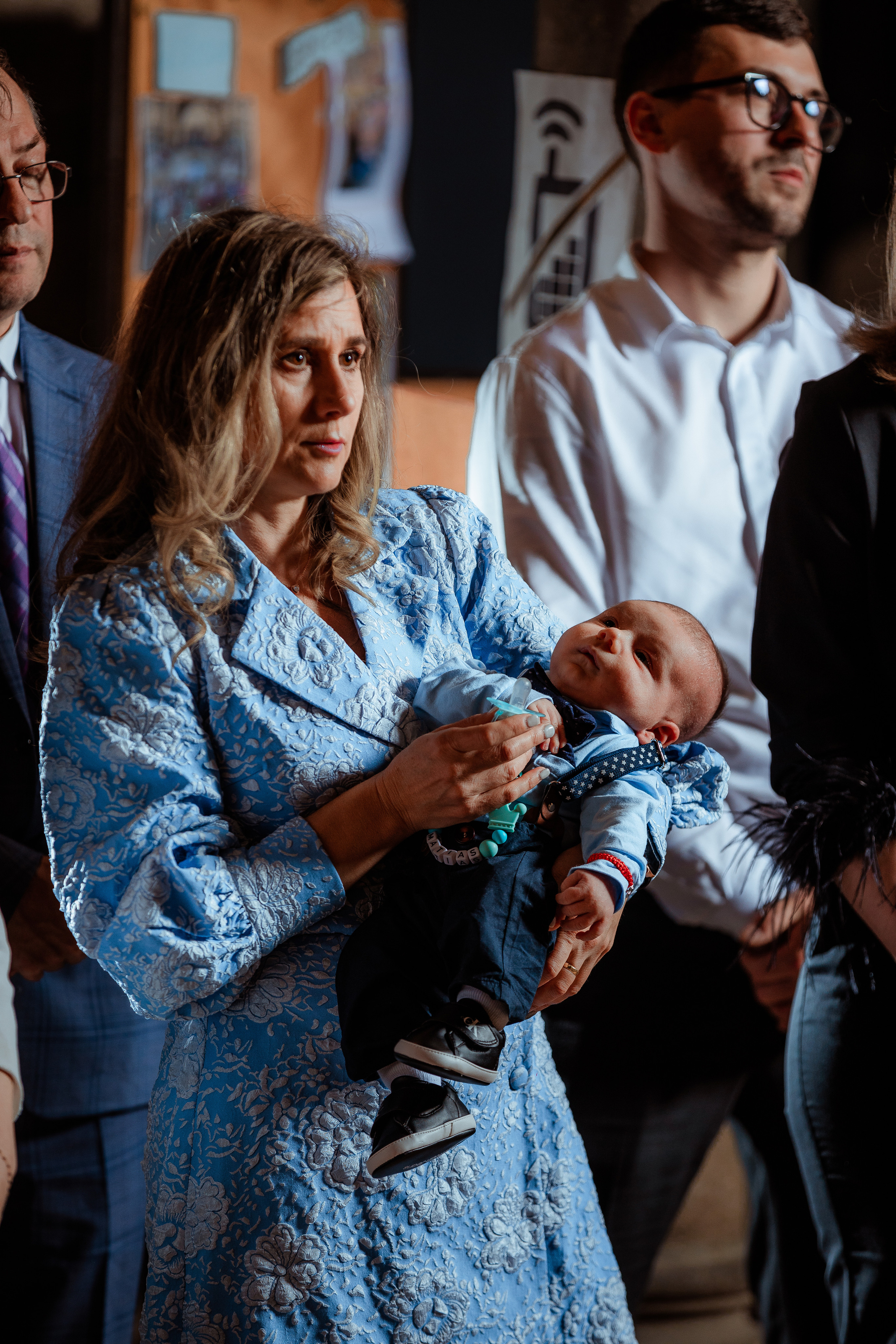 Christening. Burac Valeriu Photographer