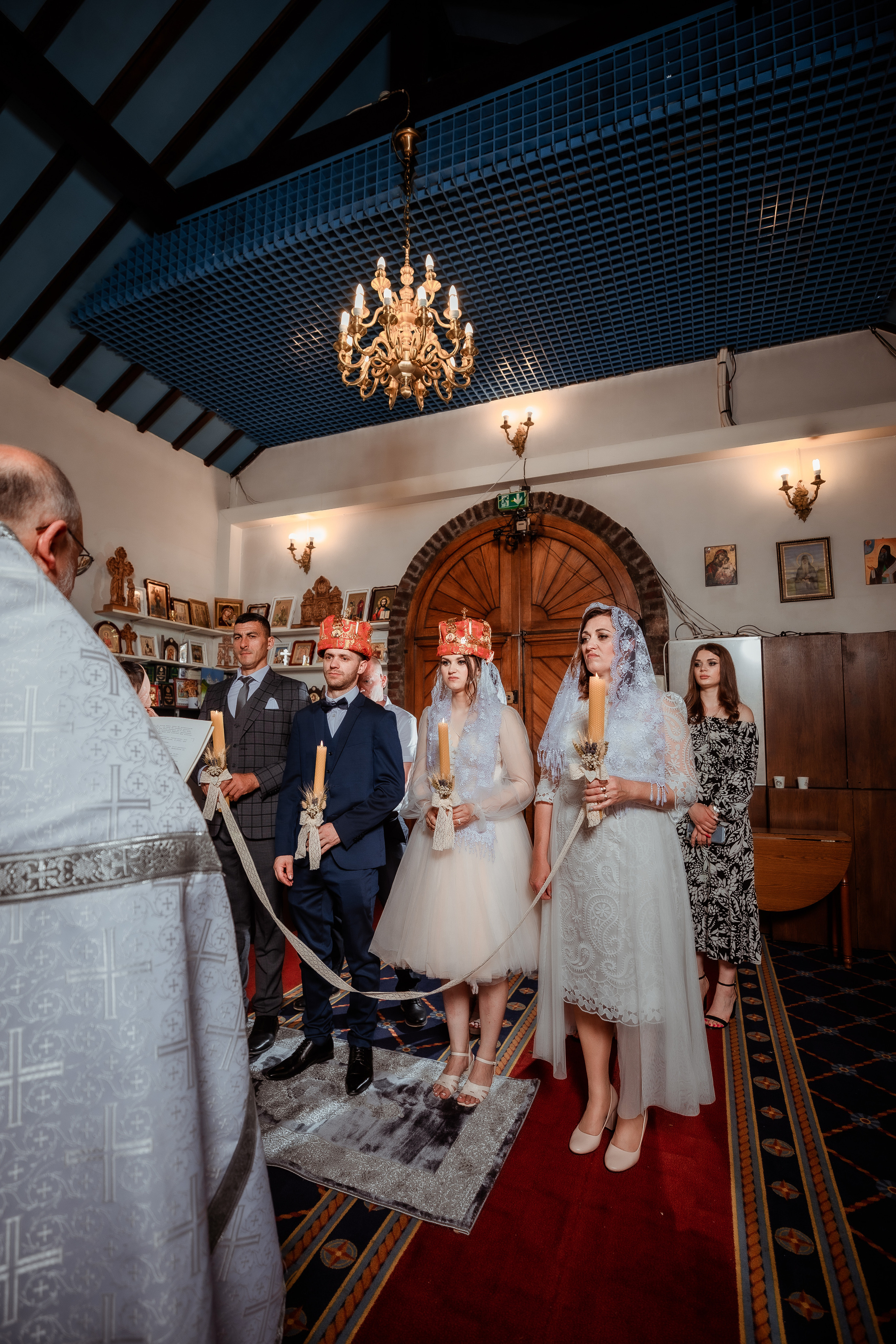 Wedding. Burac Valeriu Photographer