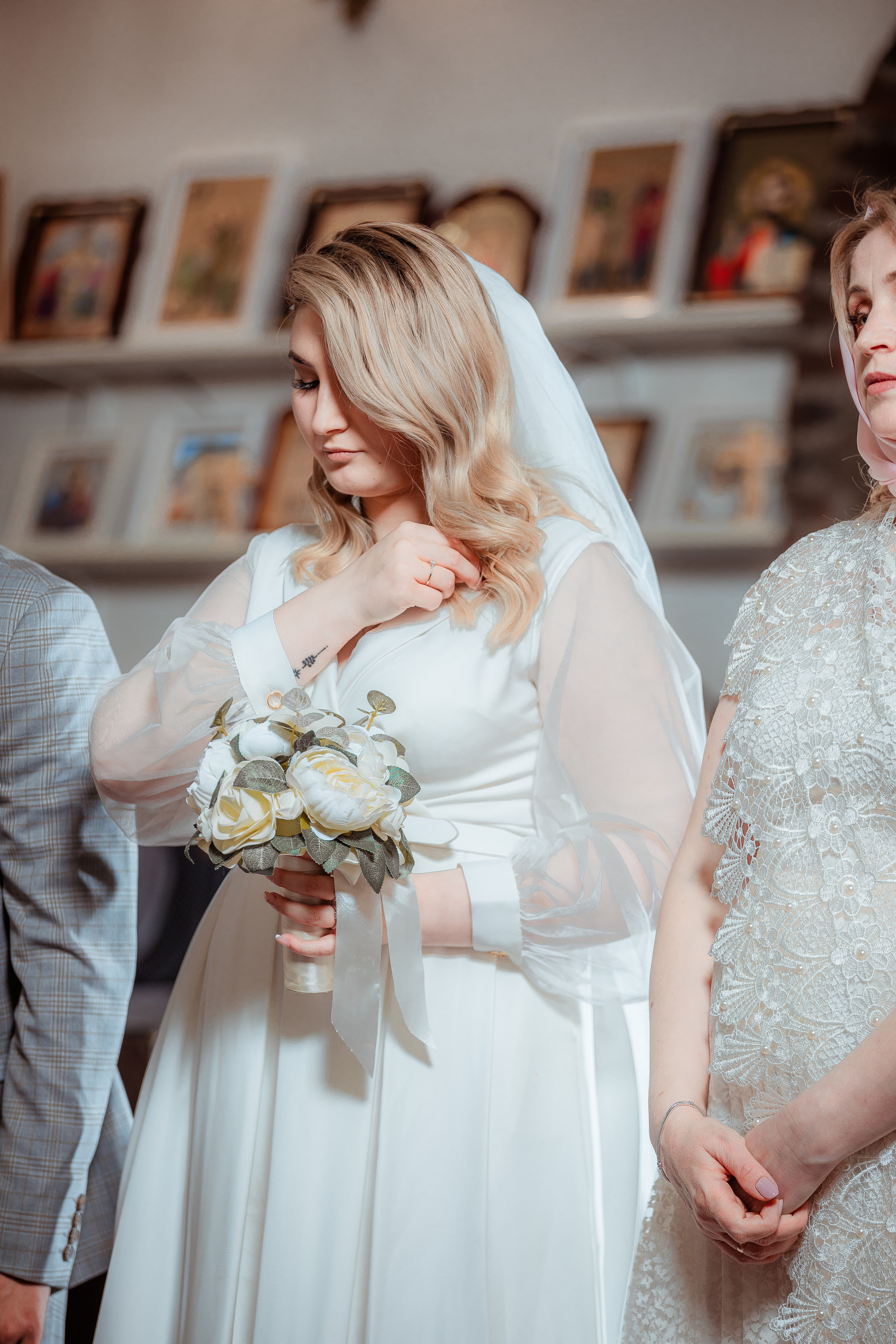 Wedding. Burac Valeriu Photographer