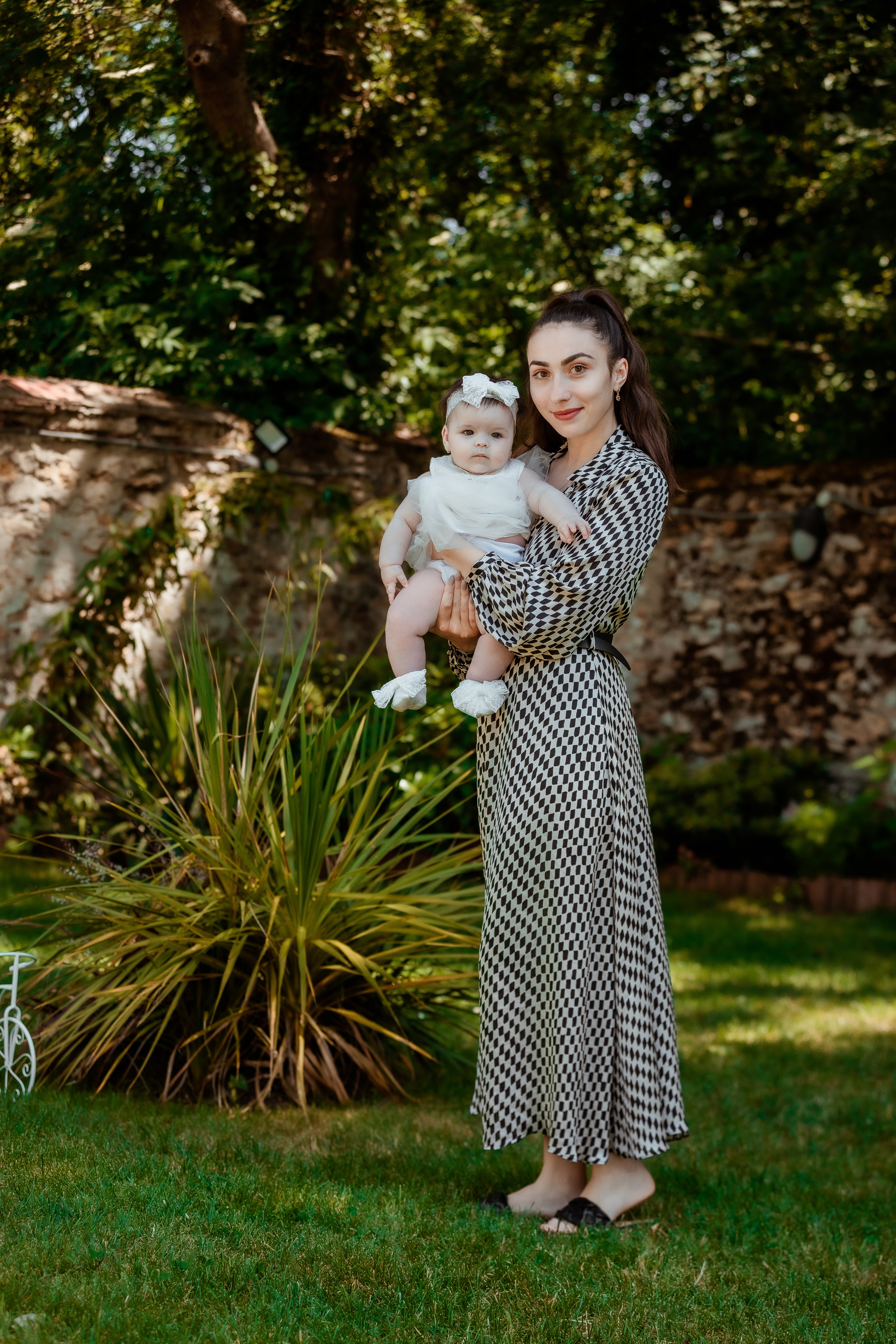 Christening. Burac Valeriu Photographer