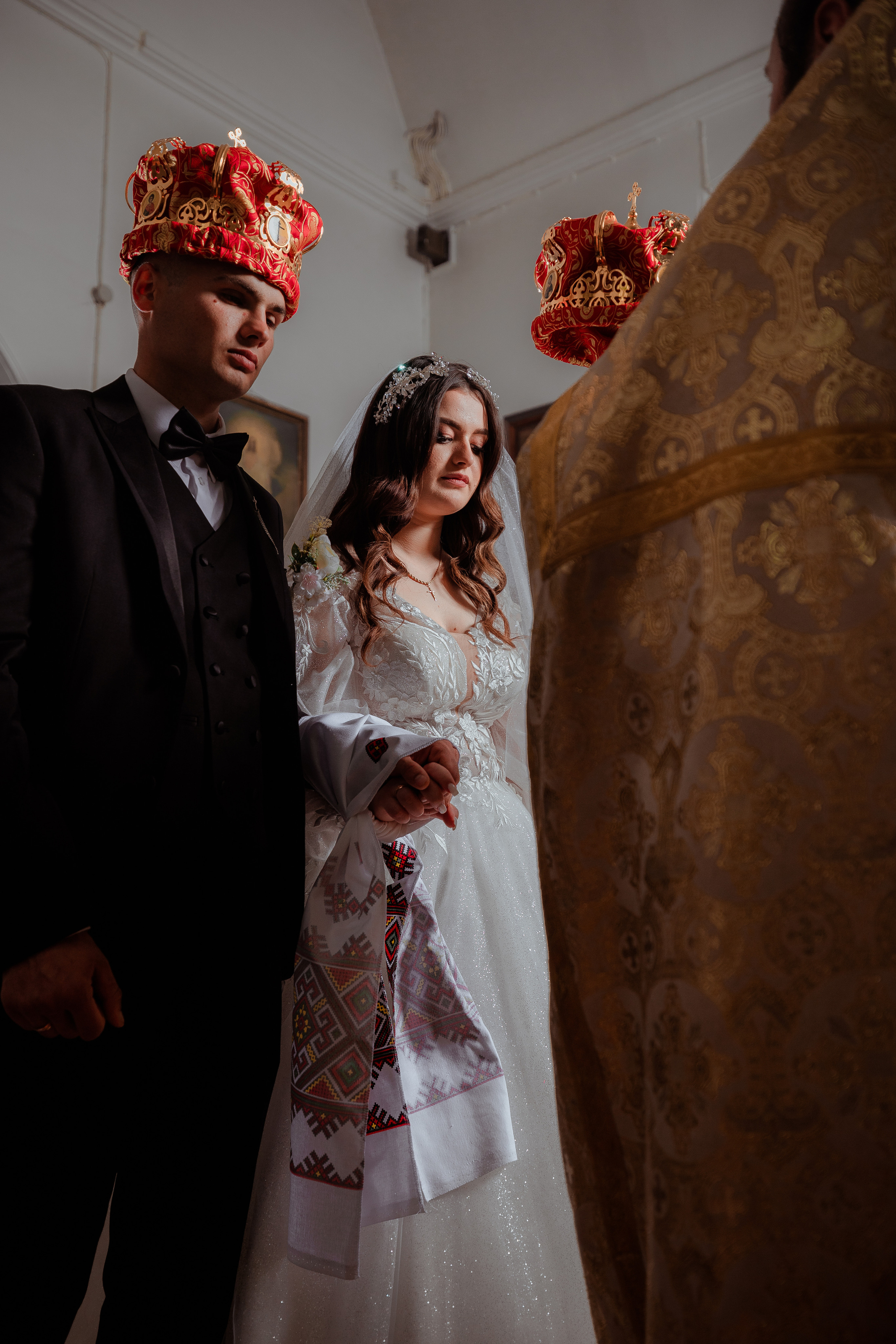 Wedding. Burac Valeriu Photographer