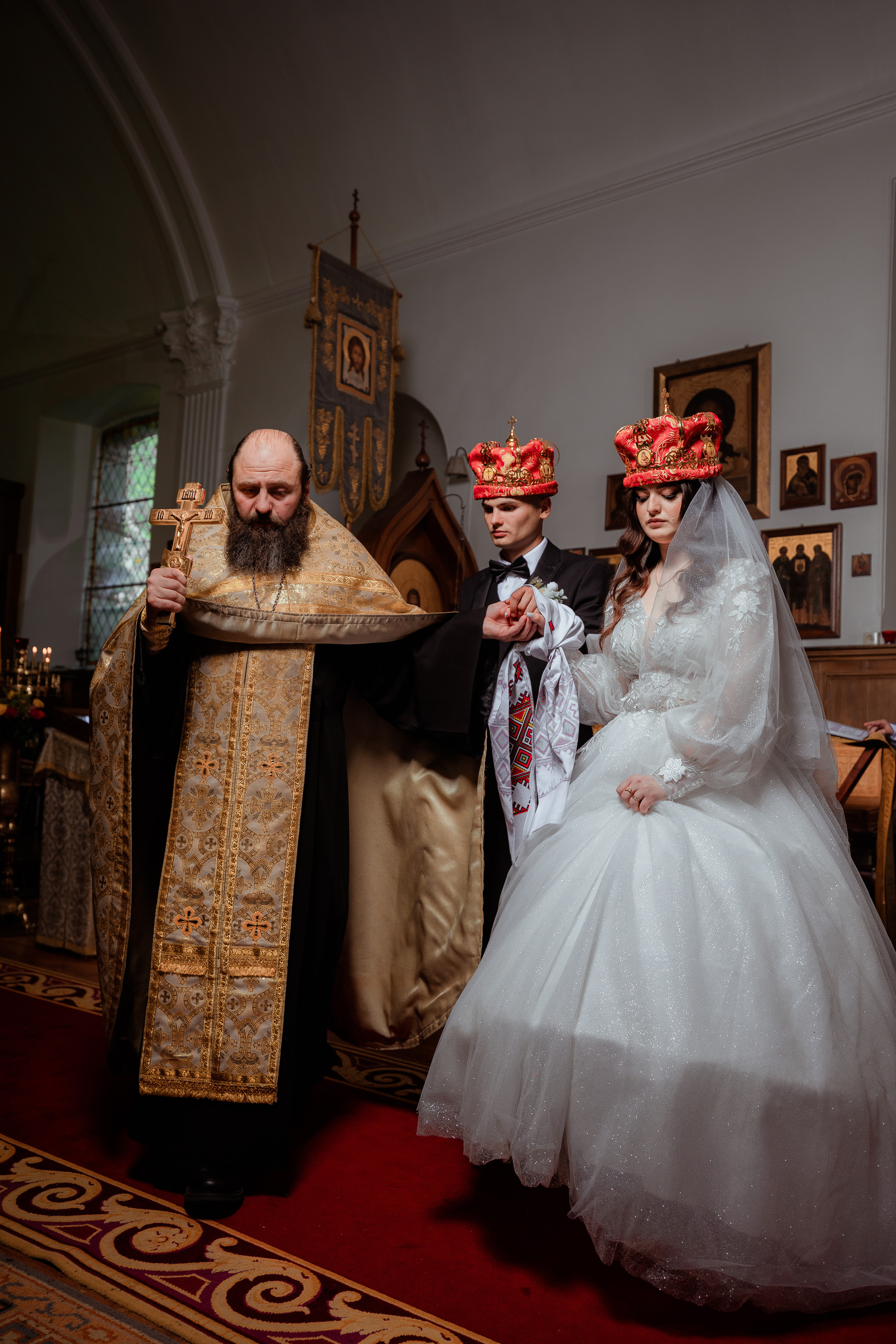 Wedding. Burac Valeriu Photographer