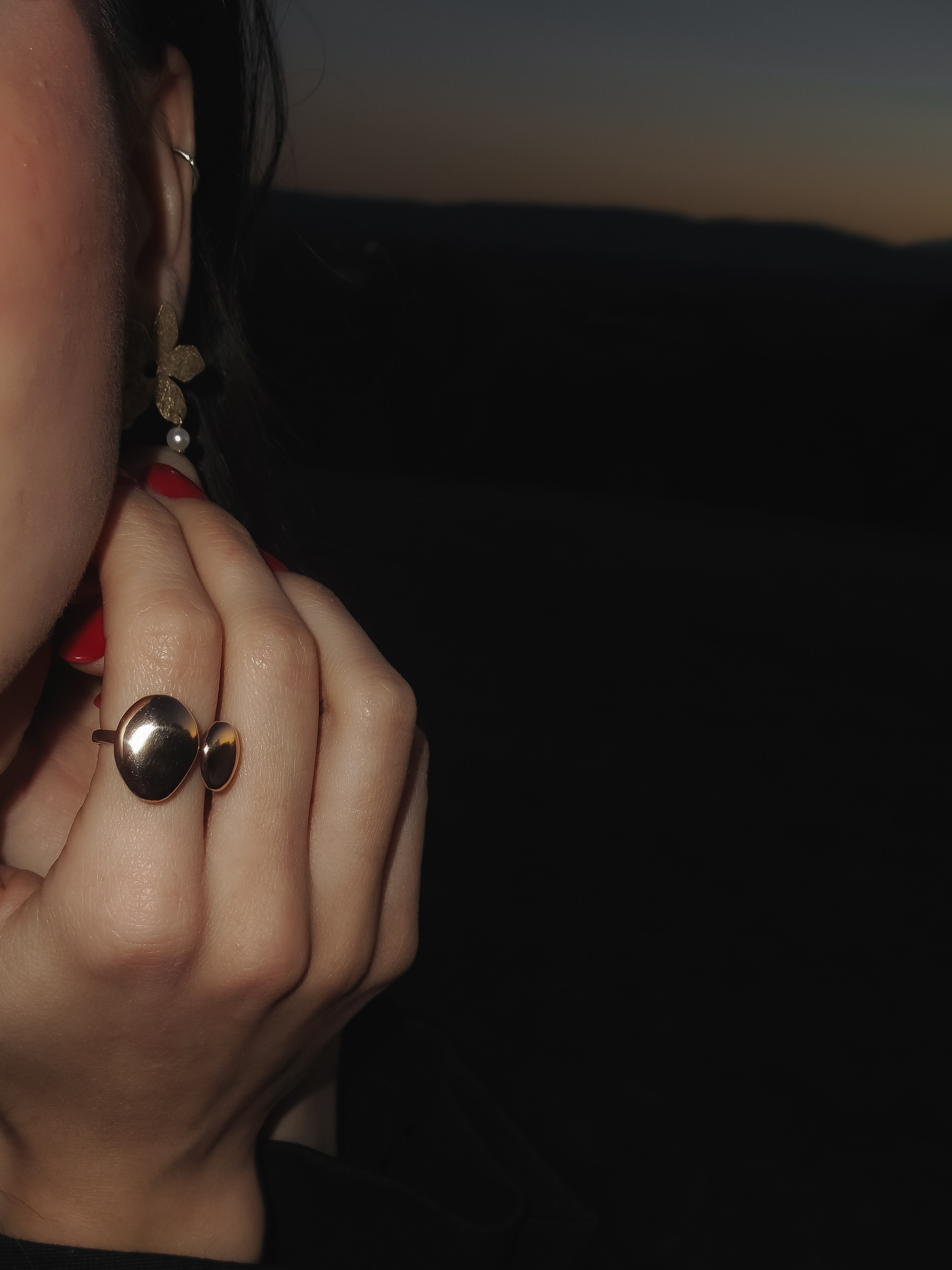 Toscan gold. Patricia Morenci — Mountain Adventures for the Wild at Heart