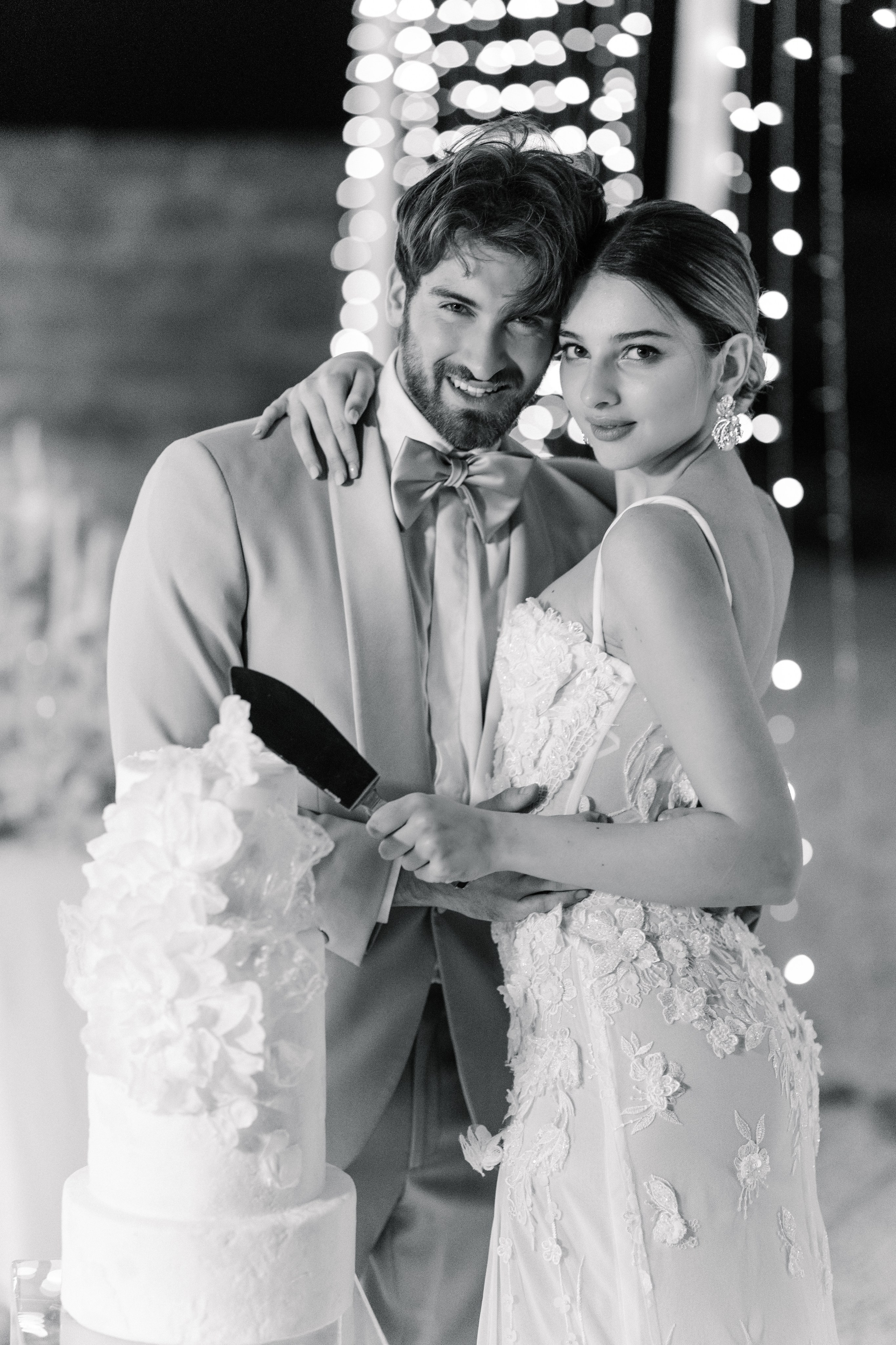 Alyssa&Sean. Весільний фотограф Вікторія Саврук