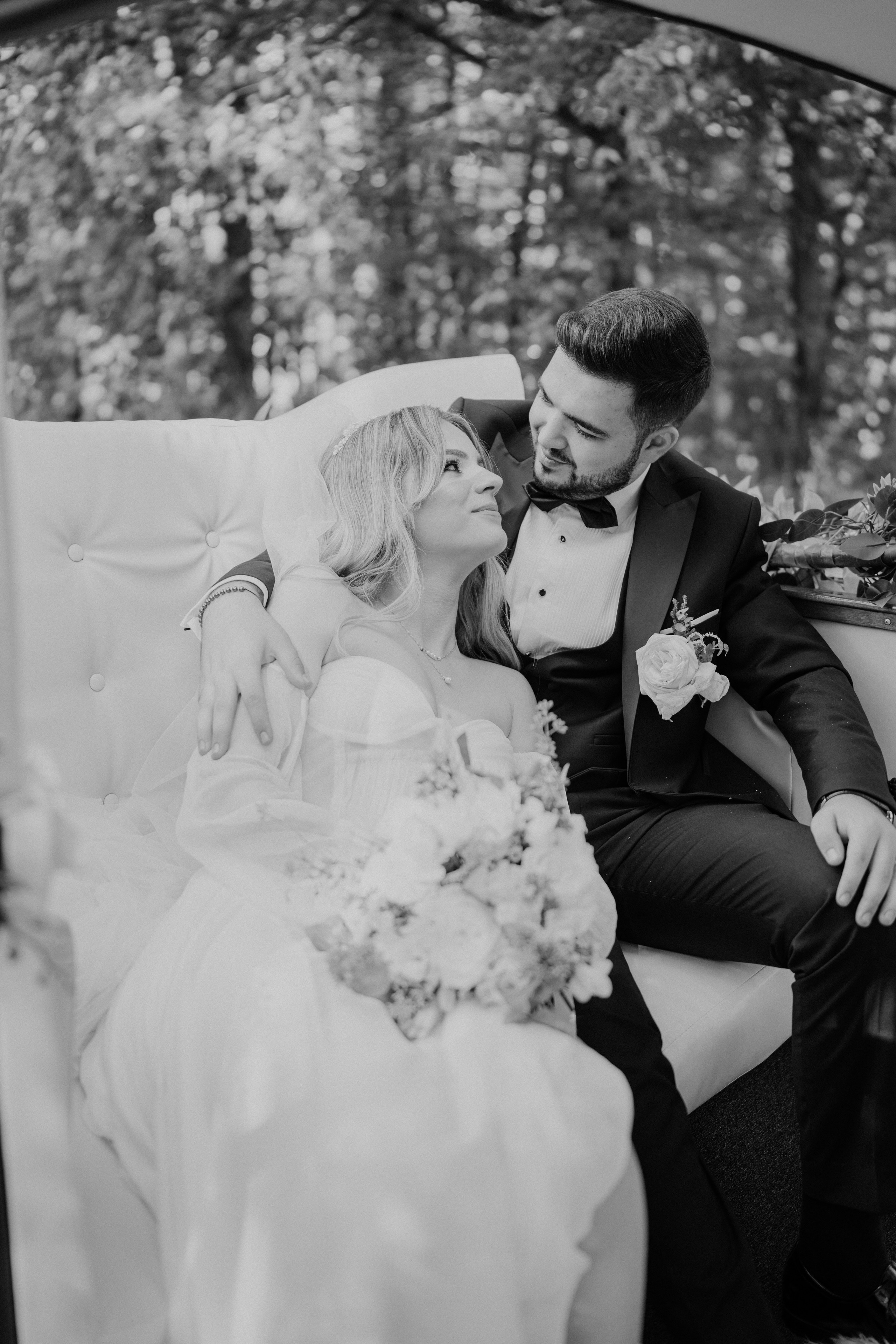 R & A. Fotograf Nunta Iasi - Hearts & Pictures