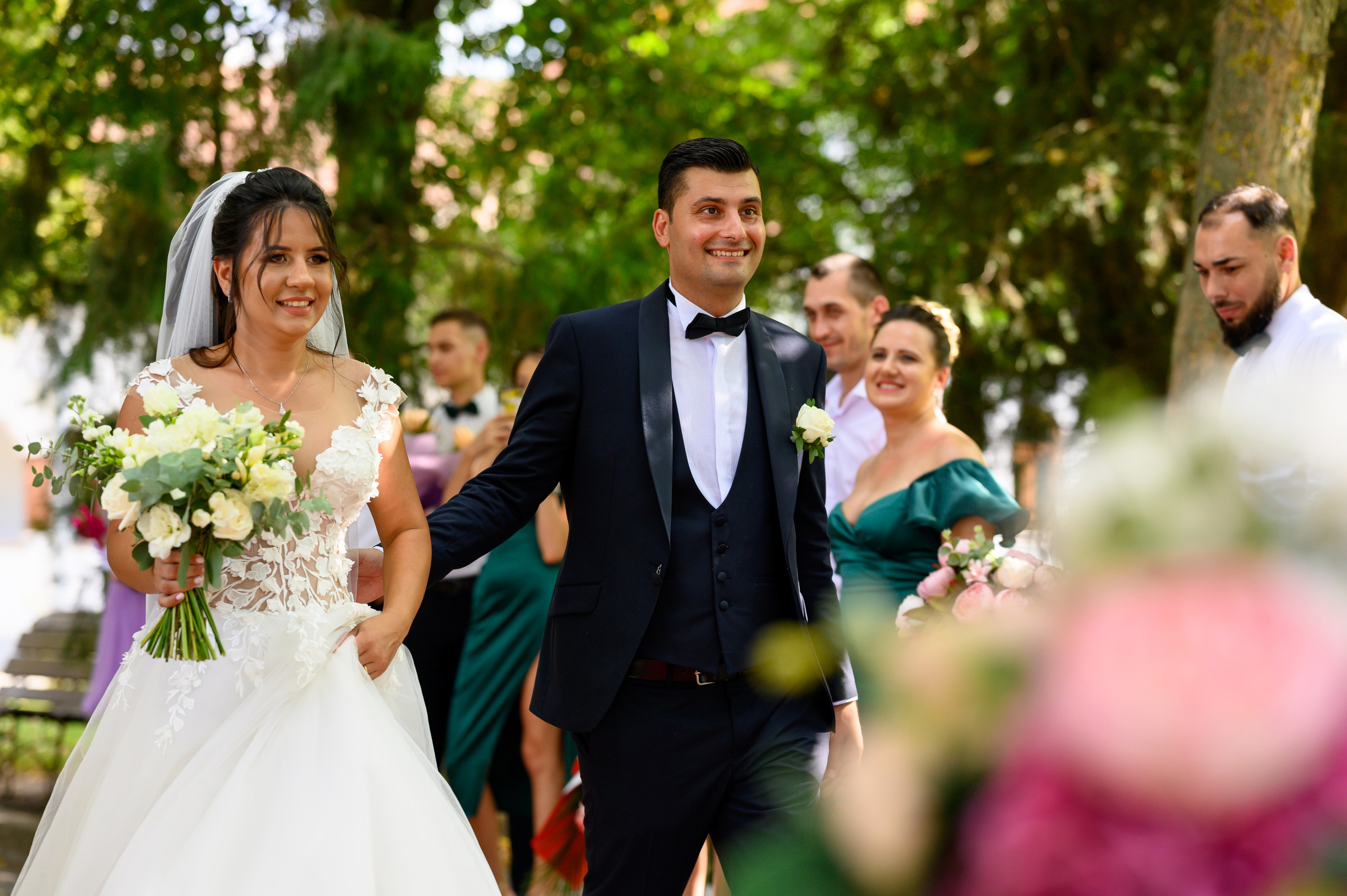 Nunta Flori & Adrian