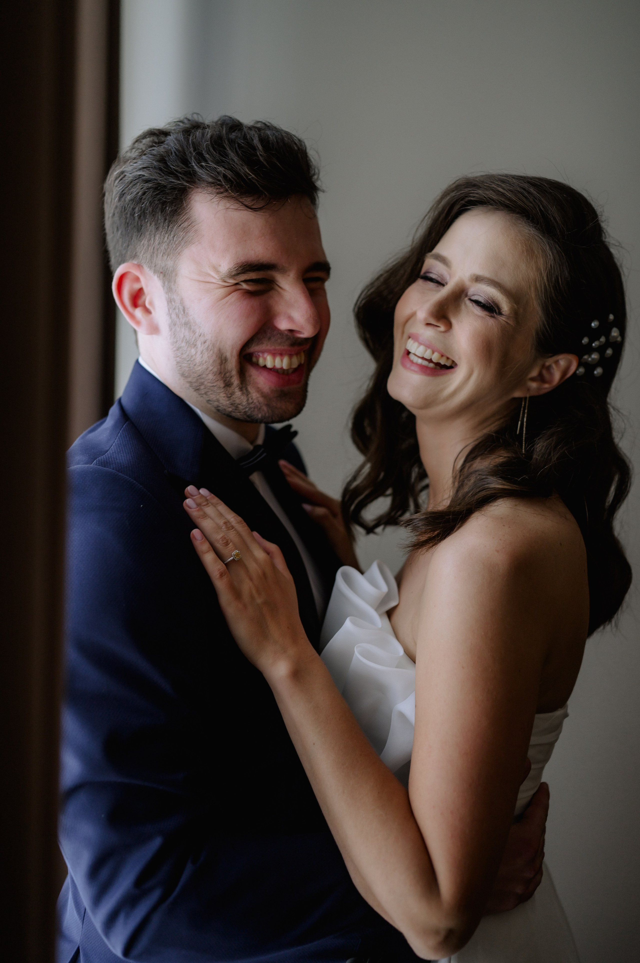 Servicii foto video profesionale pentru evenimentul tau. Proud Vision Weddings | Wedding Photography & Film — Servicii profesionale Foto Video Nunta Iasi