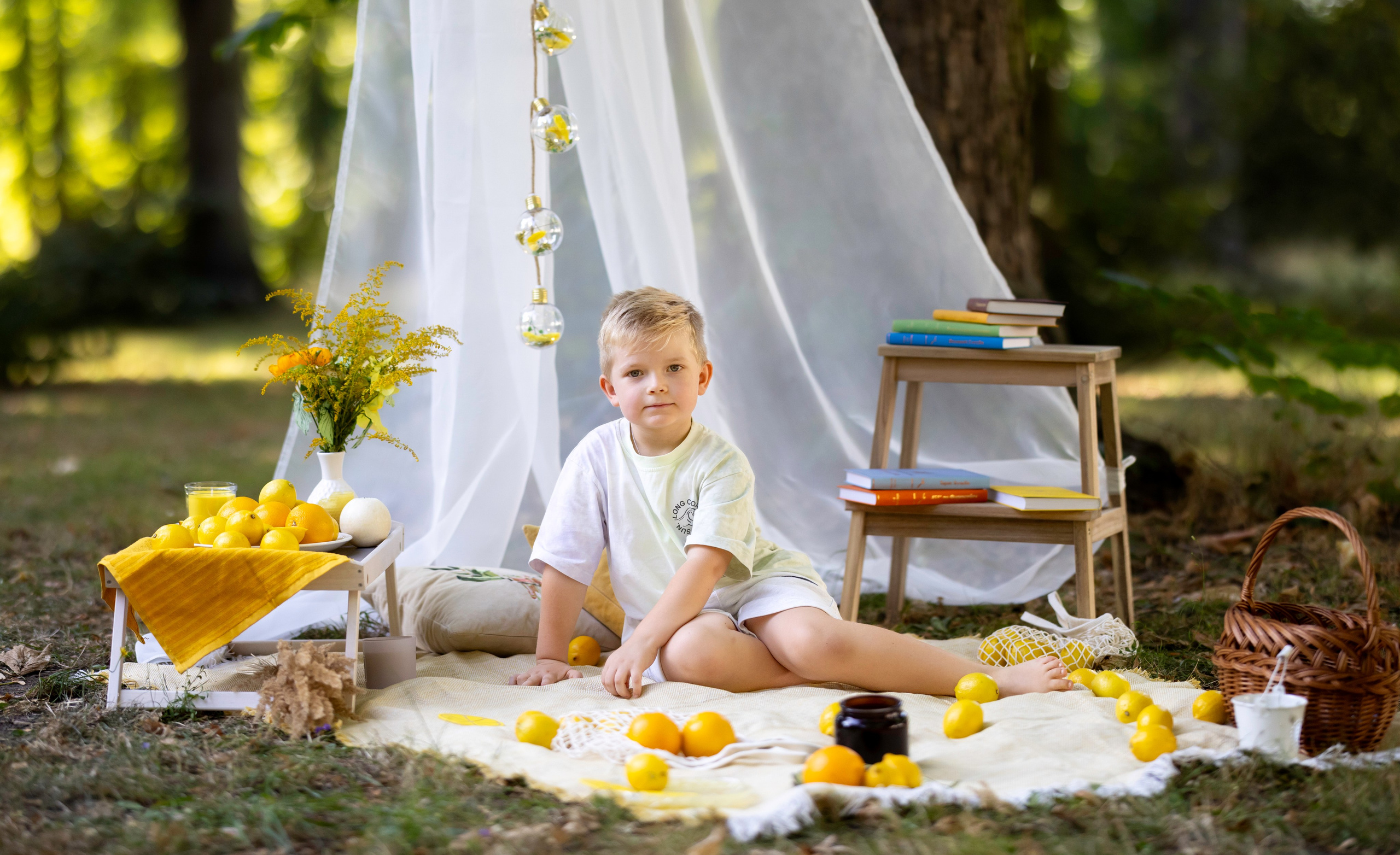 Photo Days. Family & Maternity Photographer in Dresden Tatiana Mudryak