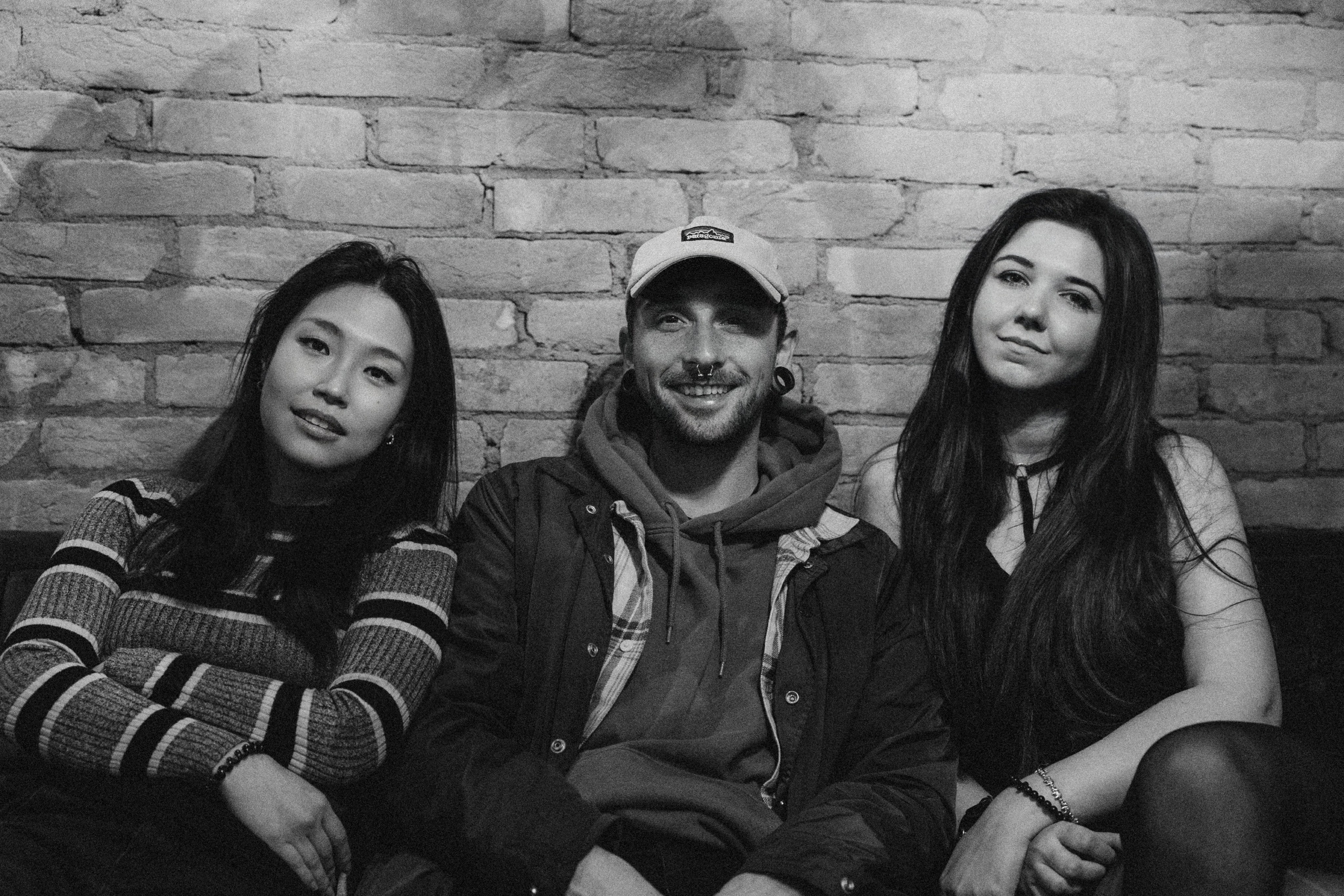 Vio. Hochzeits- und Porträtfotografin in Deutschland