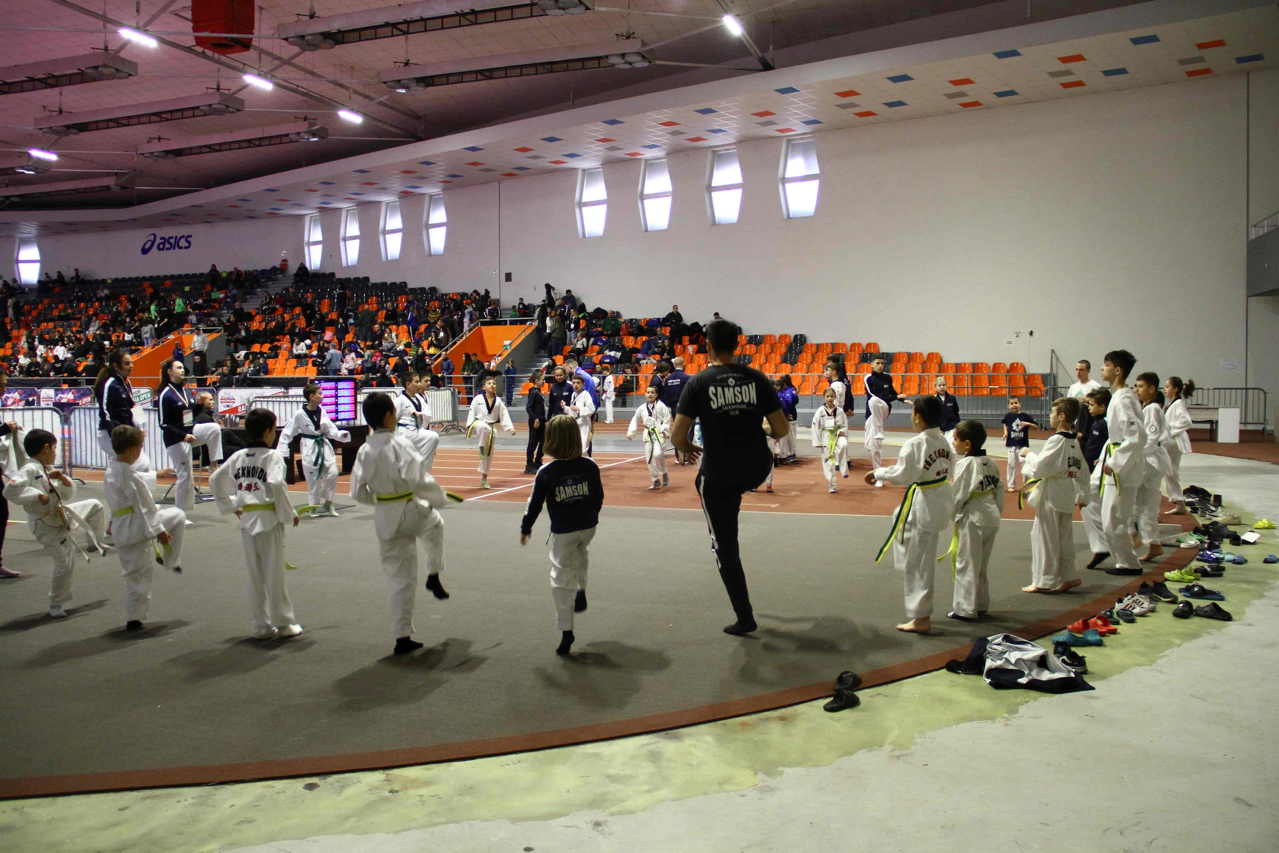 PhotoAdrenaline.com - СПОРТНИ КЛУБОВЕ