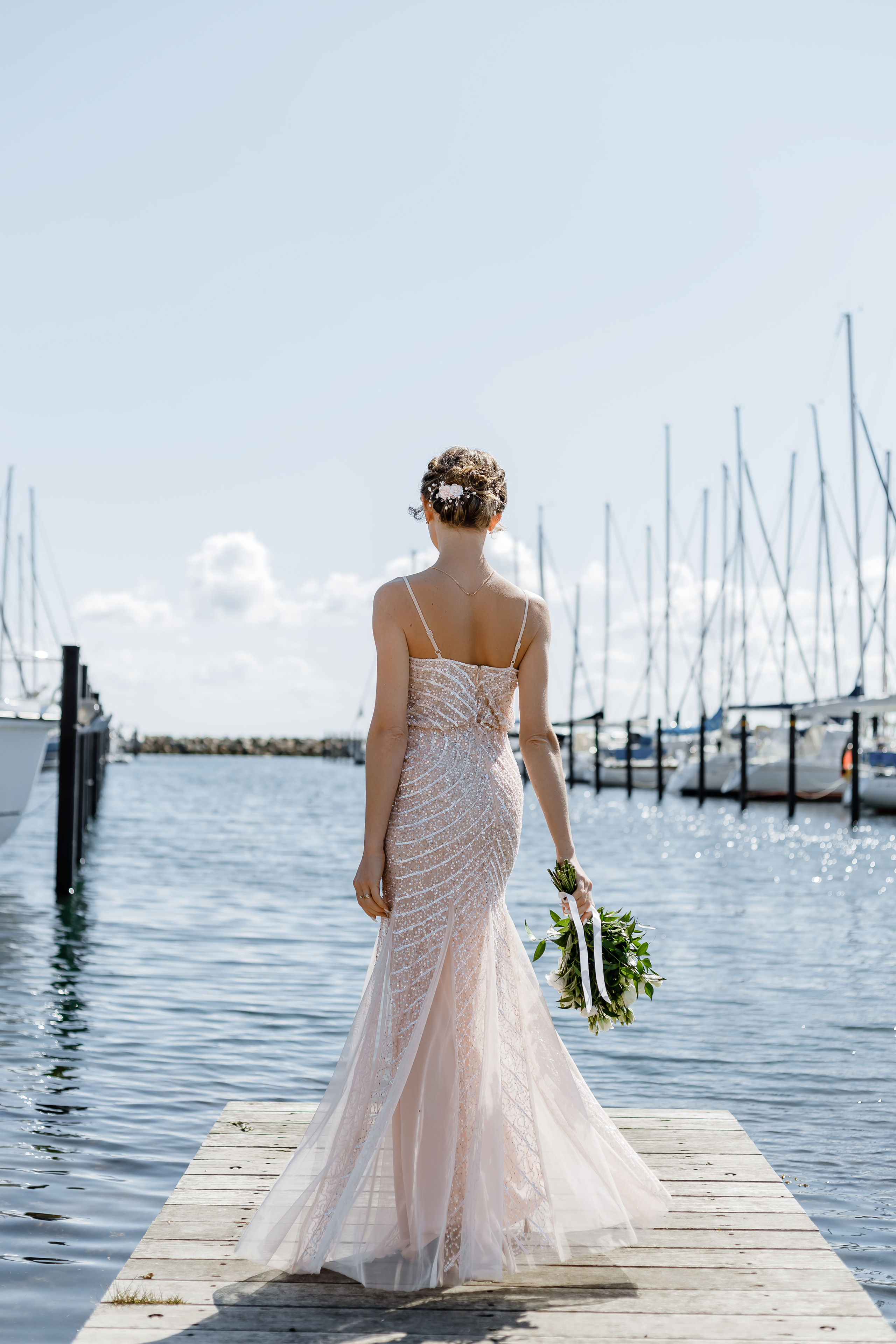 A&A. Свадебный фотограф в Германии и Дании