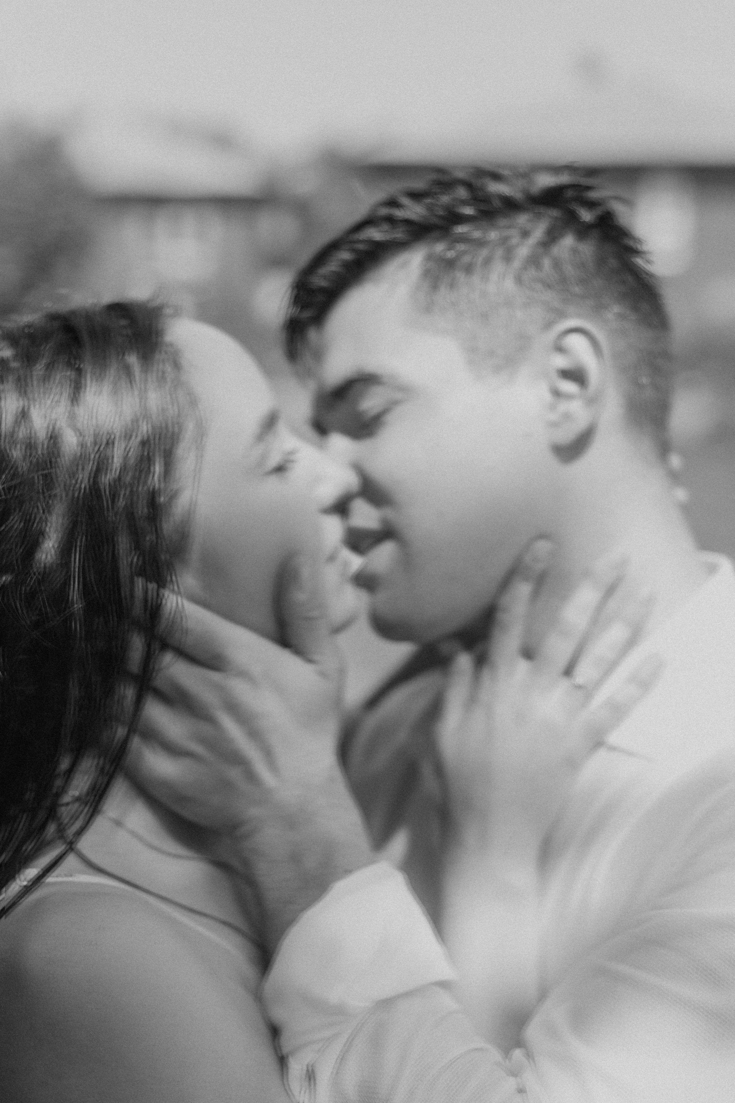 Любовь под дождём. Свадебный фотограф в Германии и Дании