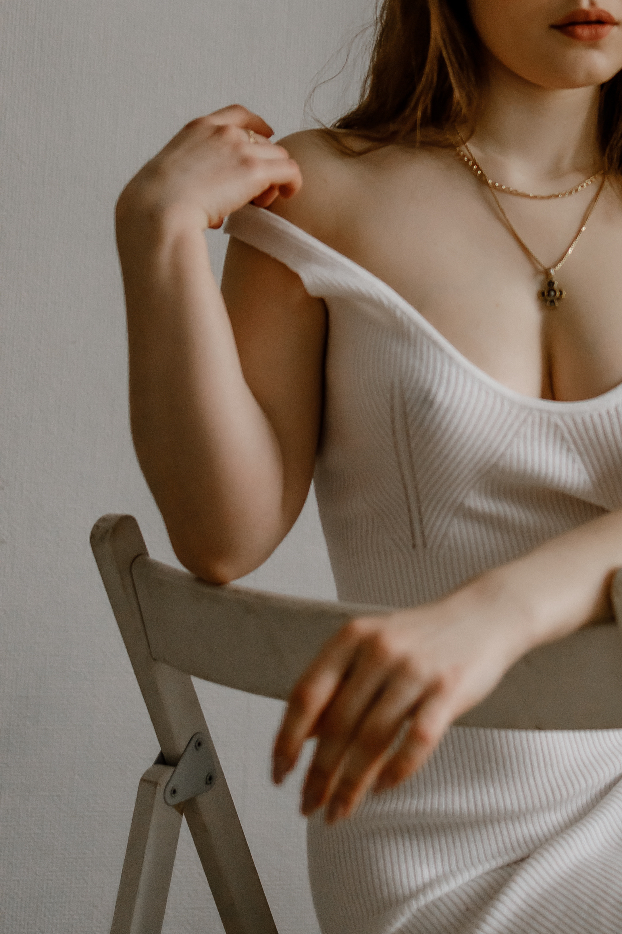 Весеннее утро. Fotograf in Eckernförde (Deutschland) Ekaterina Alenina