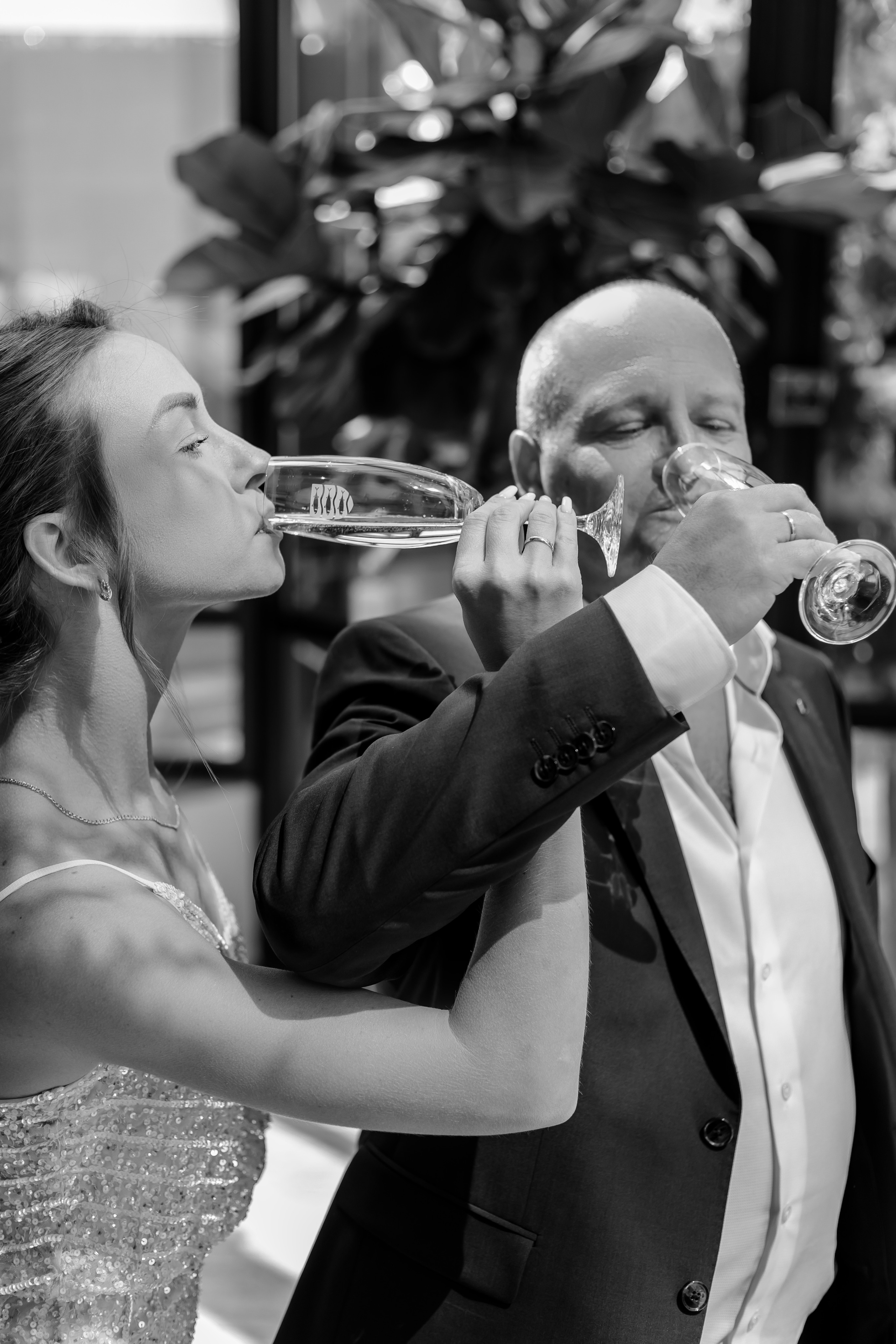 A&A. Свадебный фотограф в Германии и Дании