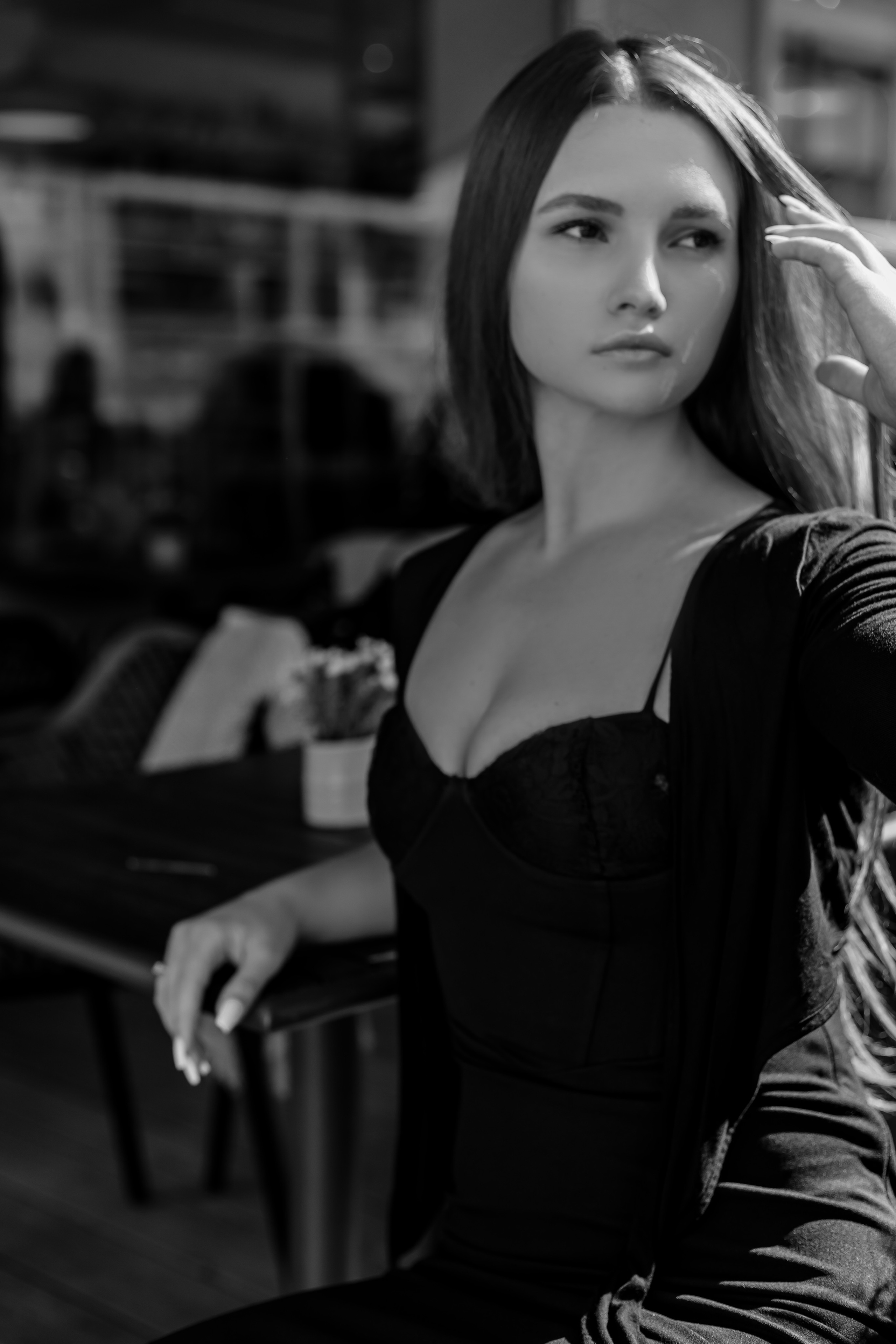 Однажды в Дании. Fotograf in Eckernförde (Deutschland) Ekaterina Alenina