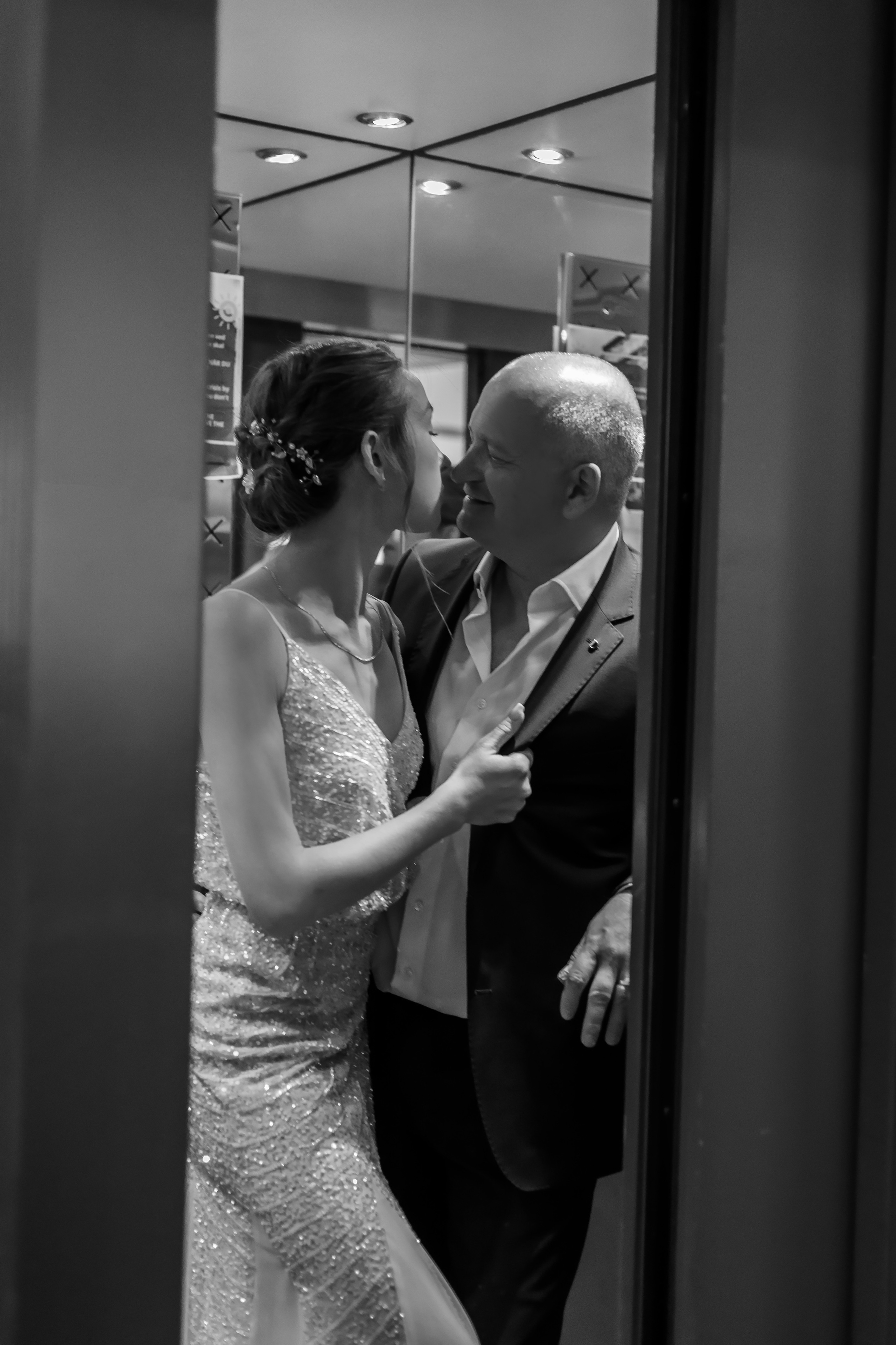 A&A. Свадебный фотограф в Германии и Дании