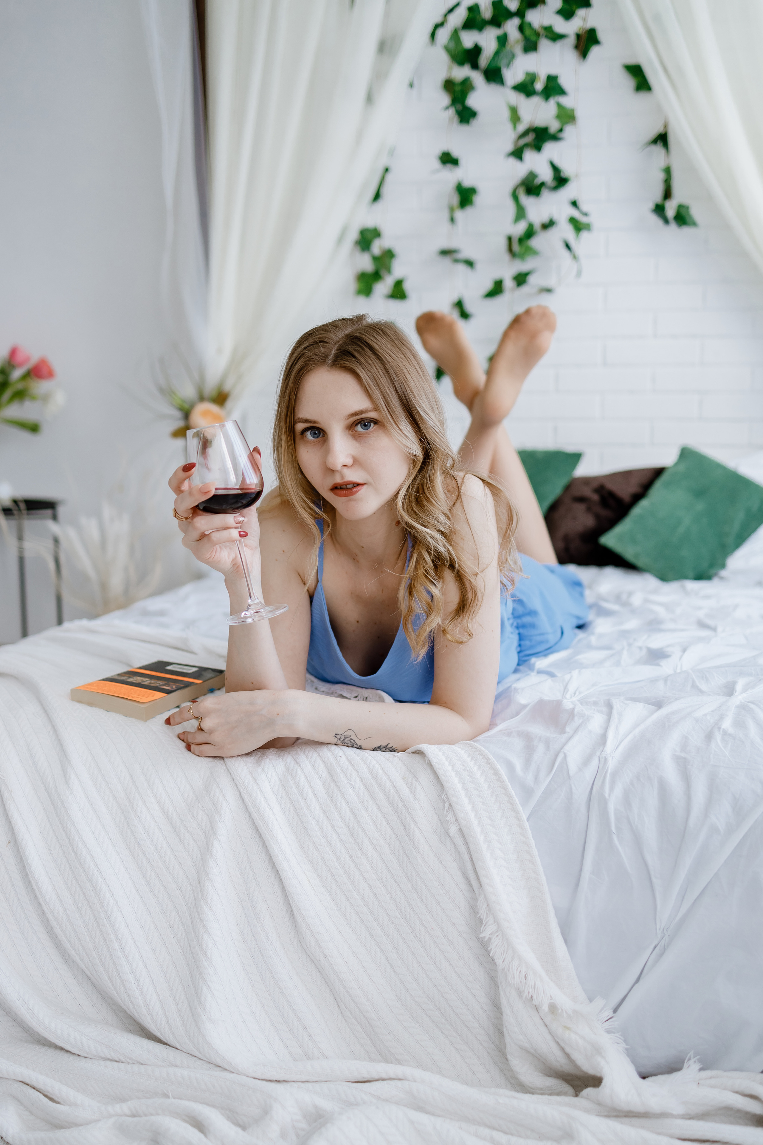 Individual. Fotograf in Eckernförde (Deutschland) Ekaterina Alenina