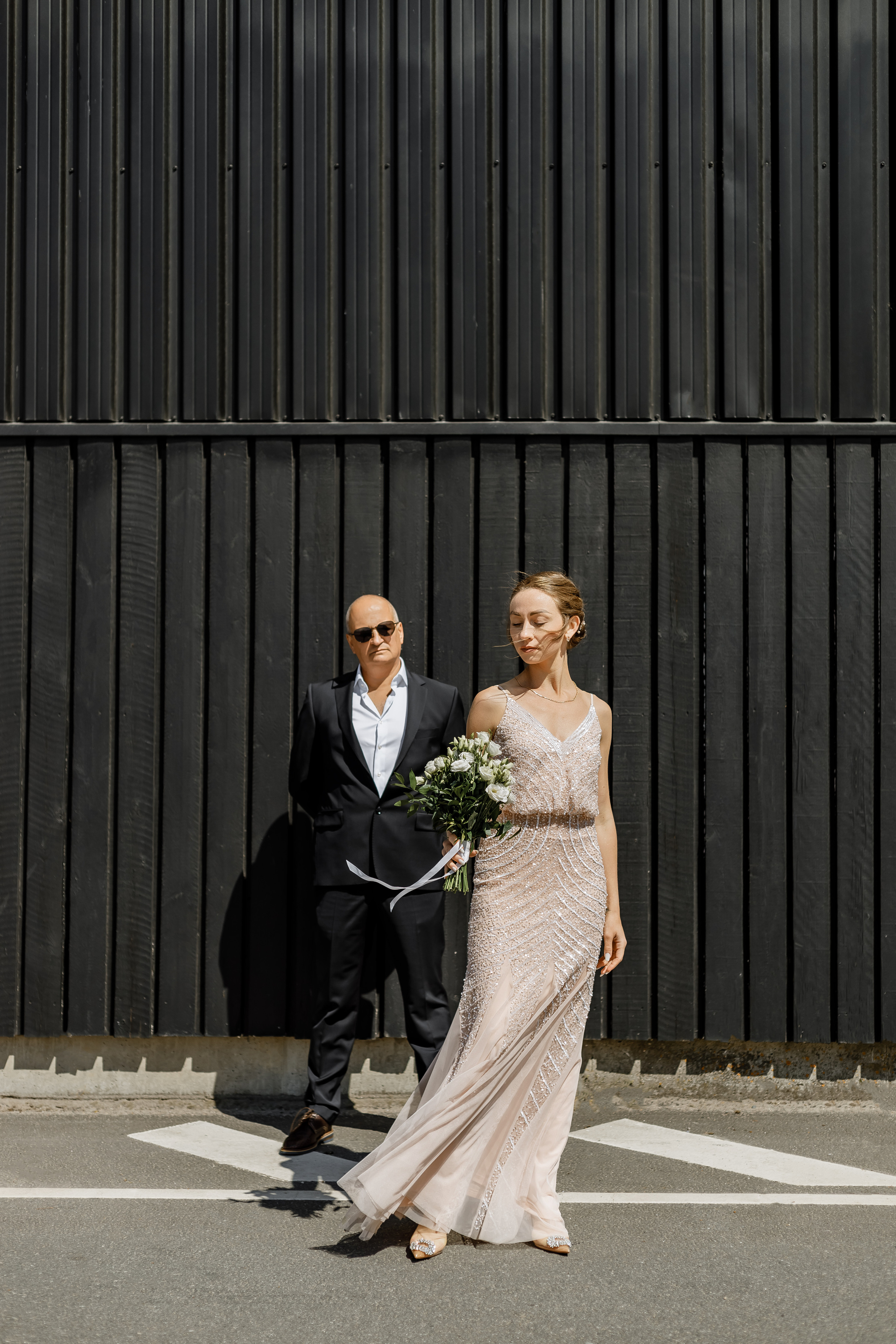 A&A. Свадебный фотограф в Германии и Дании