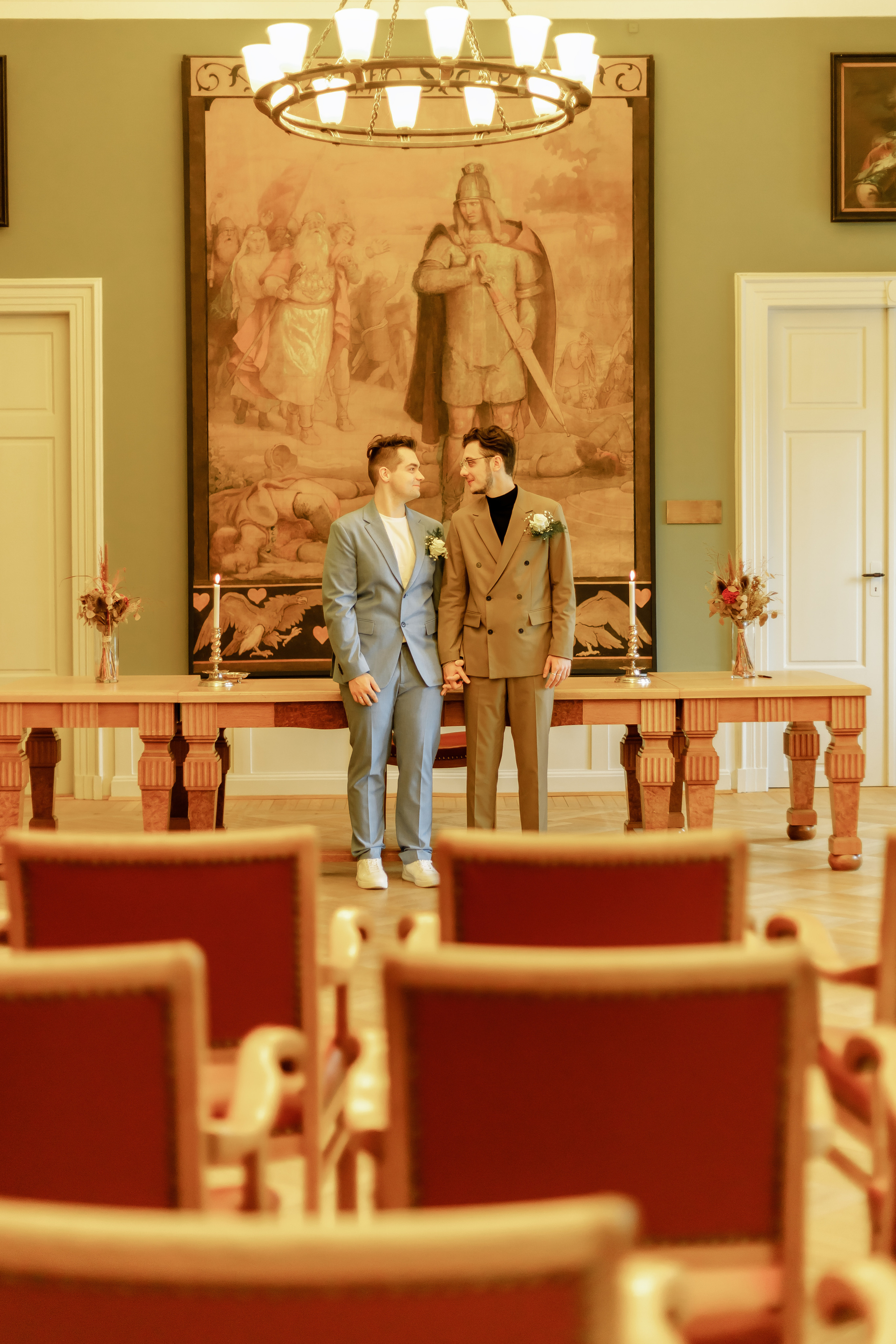 Одним прекрасным днём. Fotograf in Eckernförde (Deutschland) Ekaterina Alenina