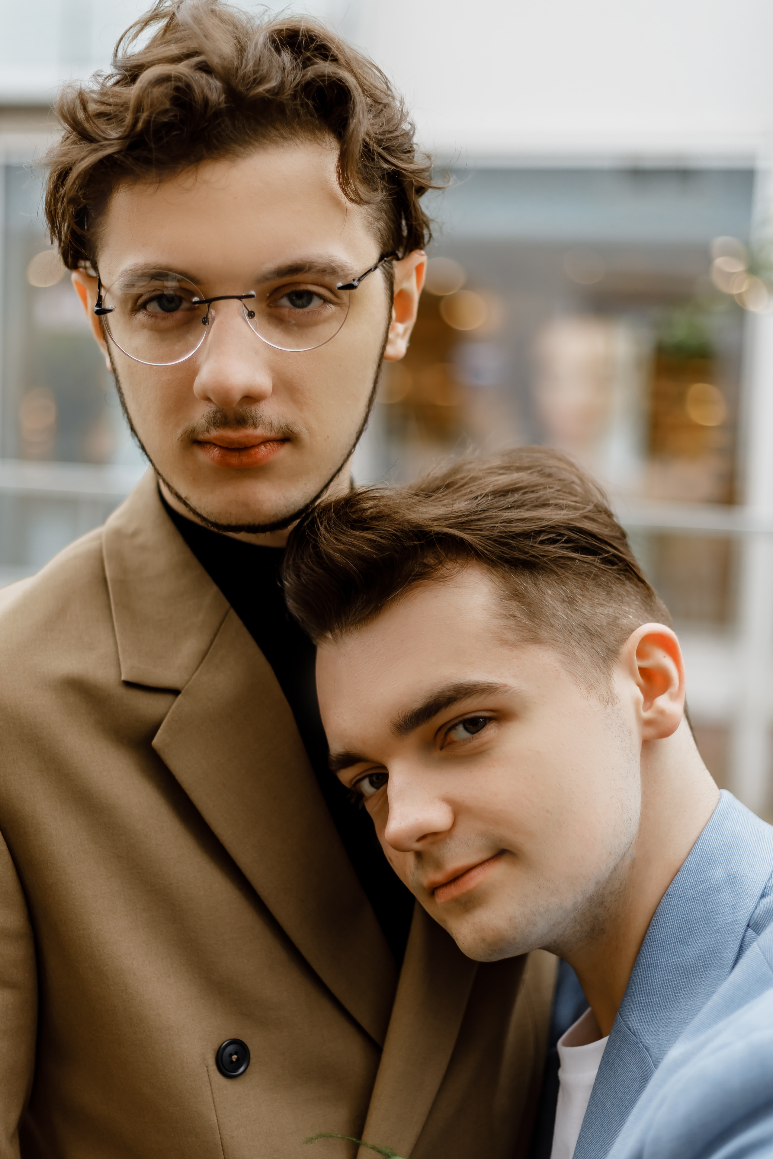 Одним прекрасным днём. Fotograf in Eckernförde (Deutschland) Ekaterina Alenina