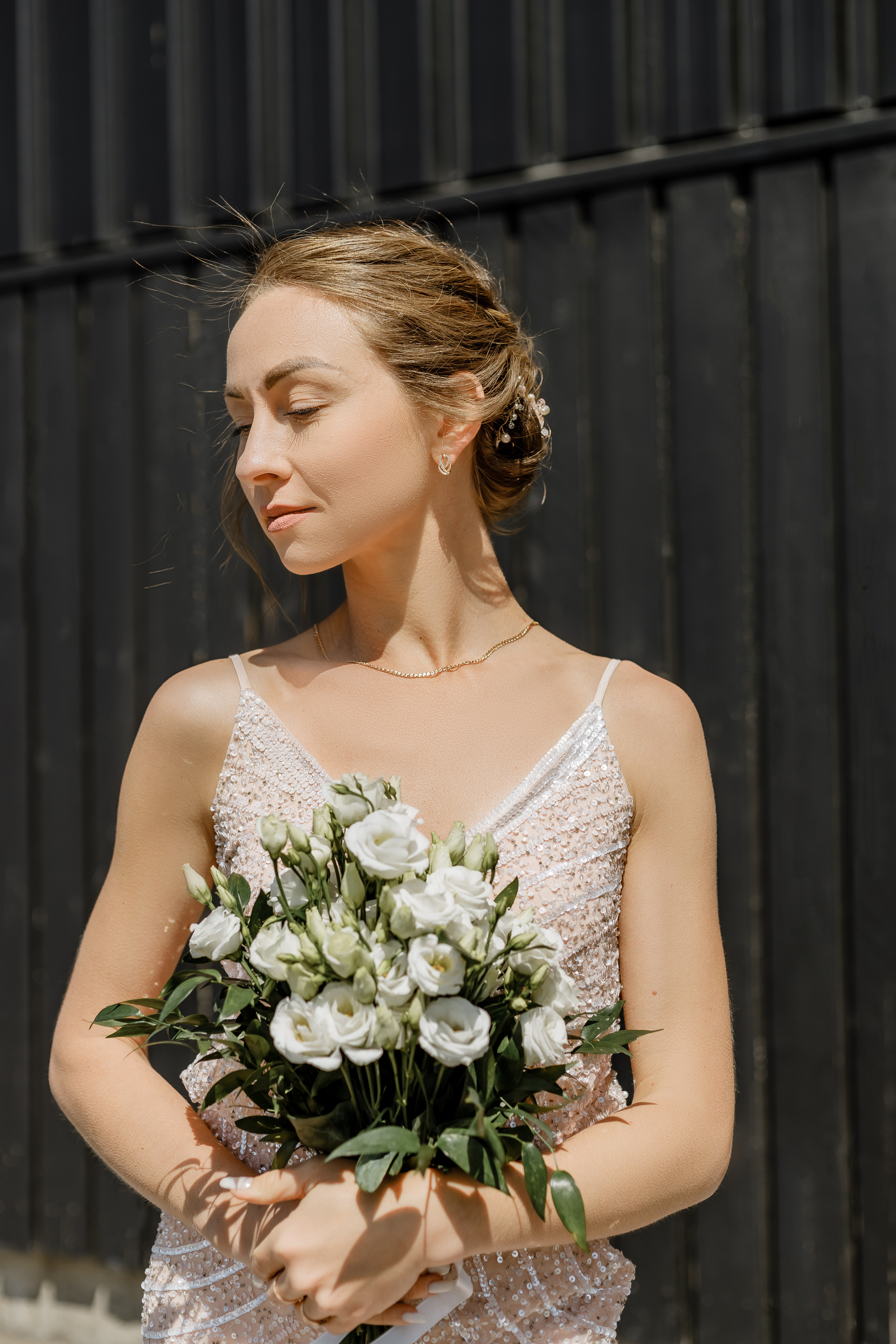 A&A. Свадебный фотограф в Германии и Дании