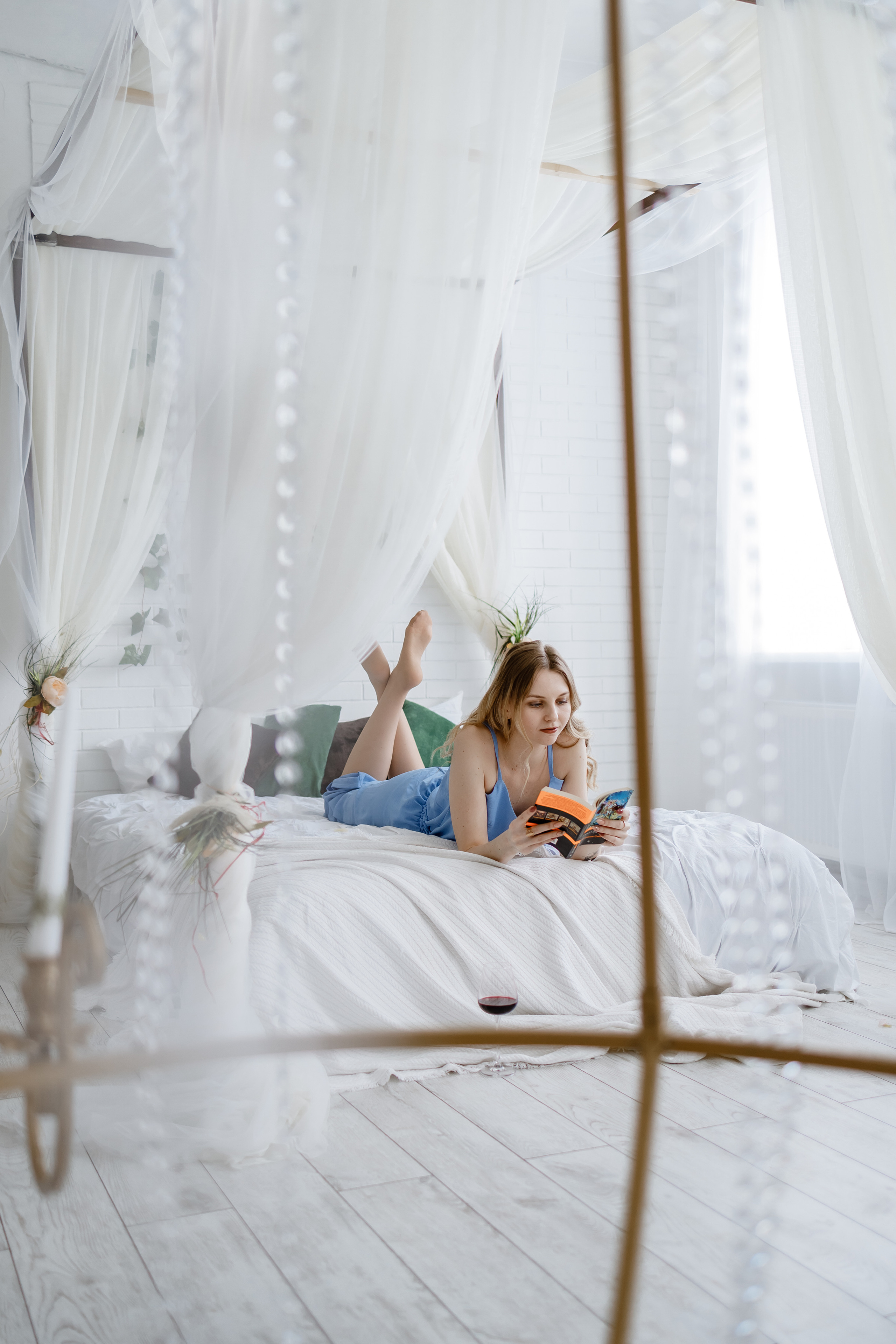 Individual. Fotograf in Eckernförde (Deutschland) Ekaterina Alenina