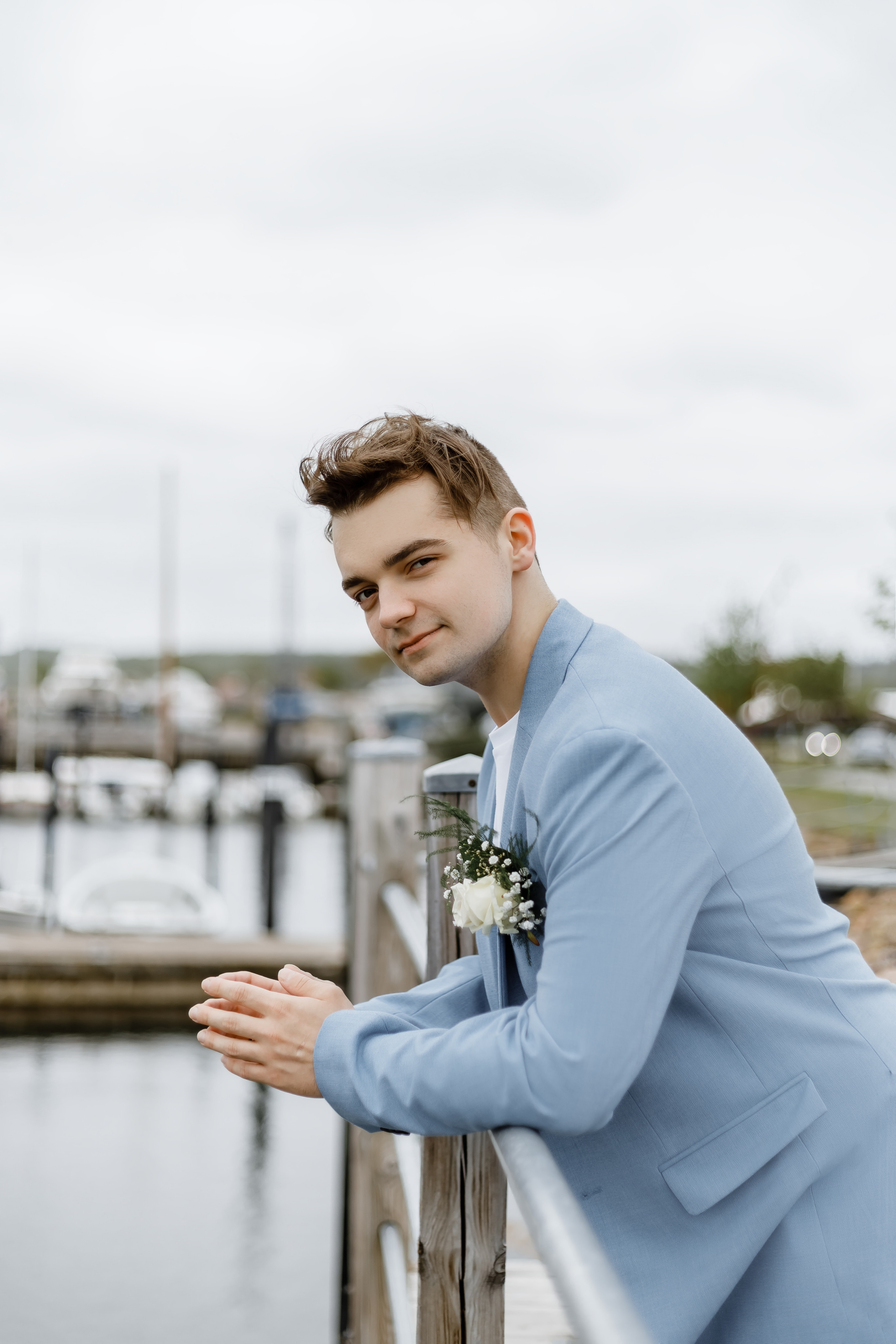 Одним прекрасным днём. Fotograf in Eckernförde (Deutschland) Ekaterina Alenina